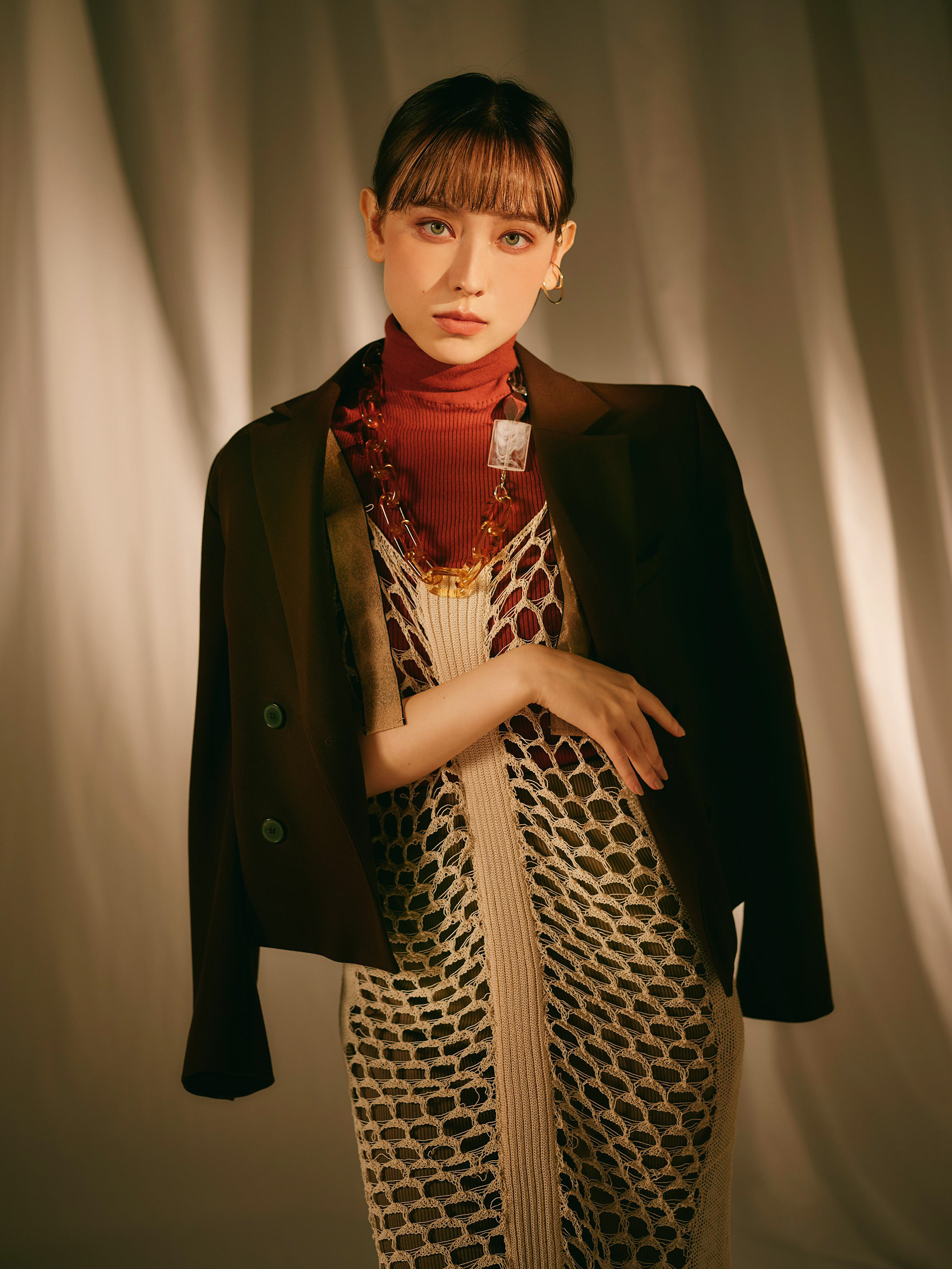 Creative Director : Rona