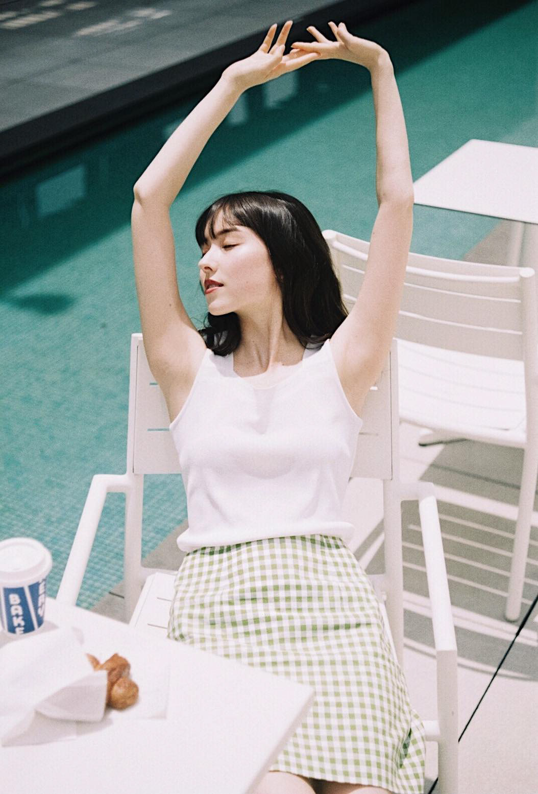 Creative Director : Rona