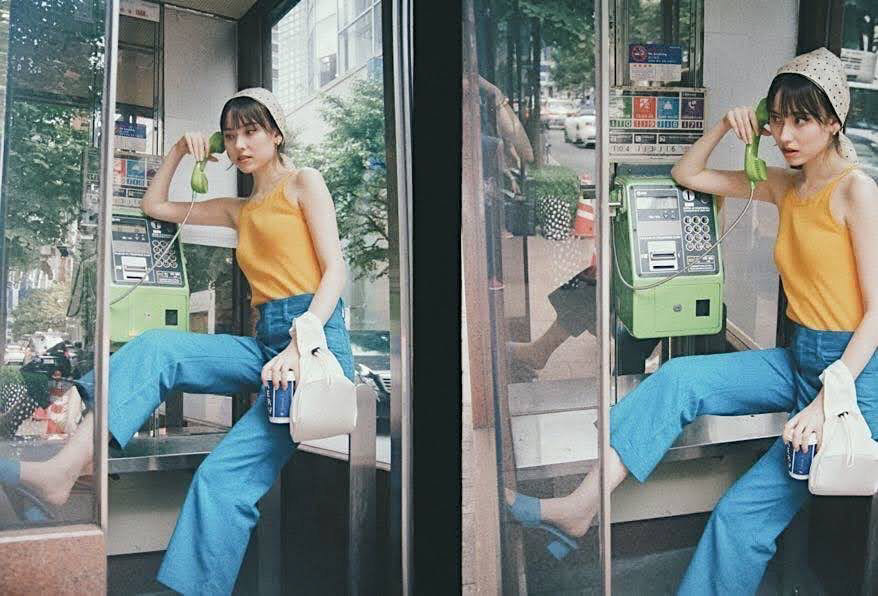 Creative Director : Rona