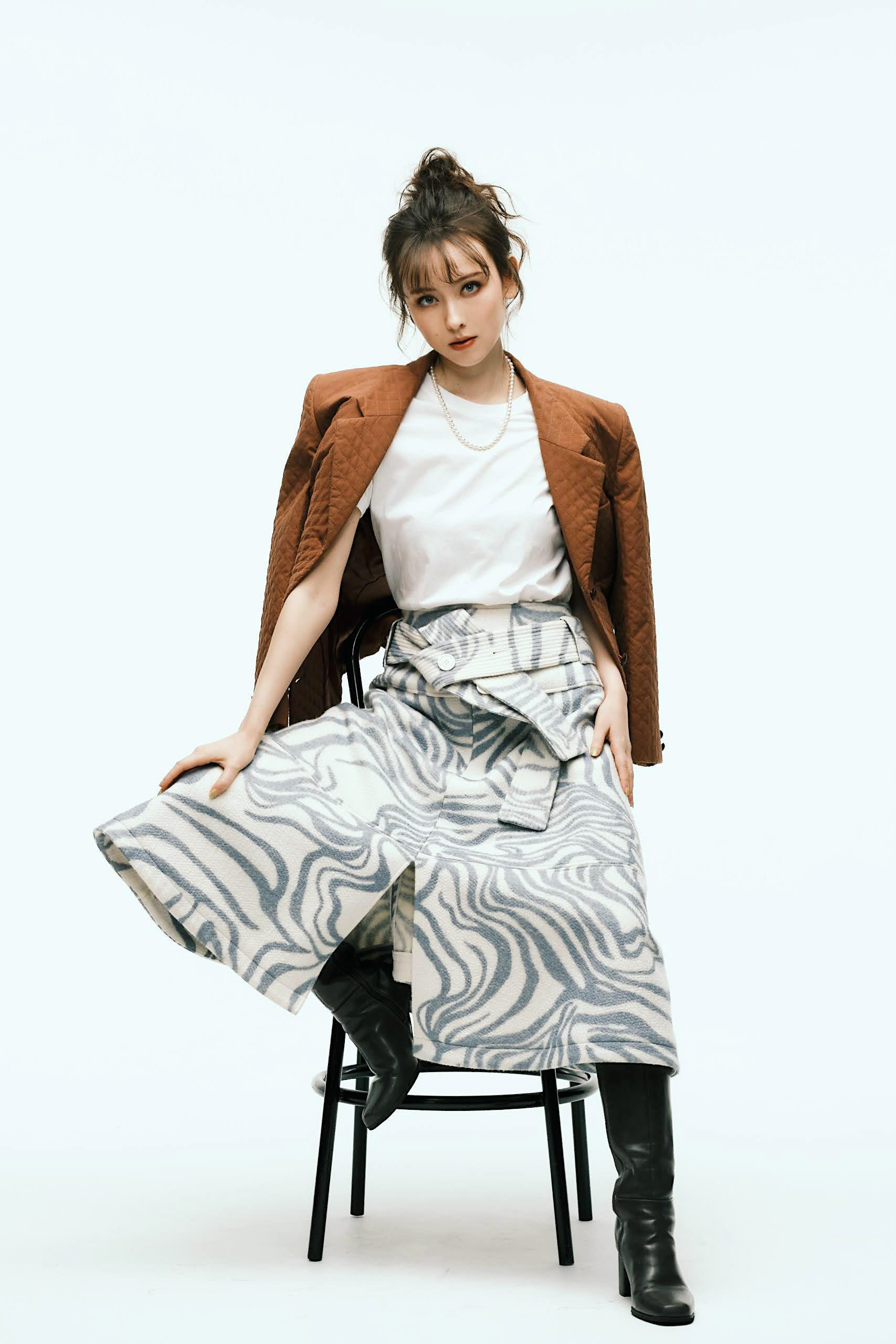 Creative Director : Rona