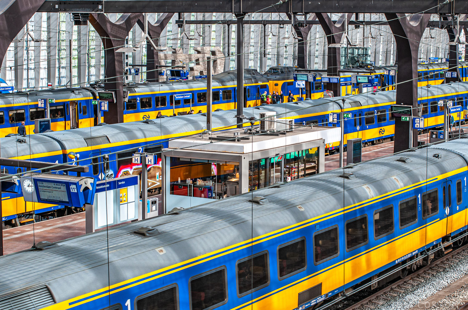 Rotterdam Centraal