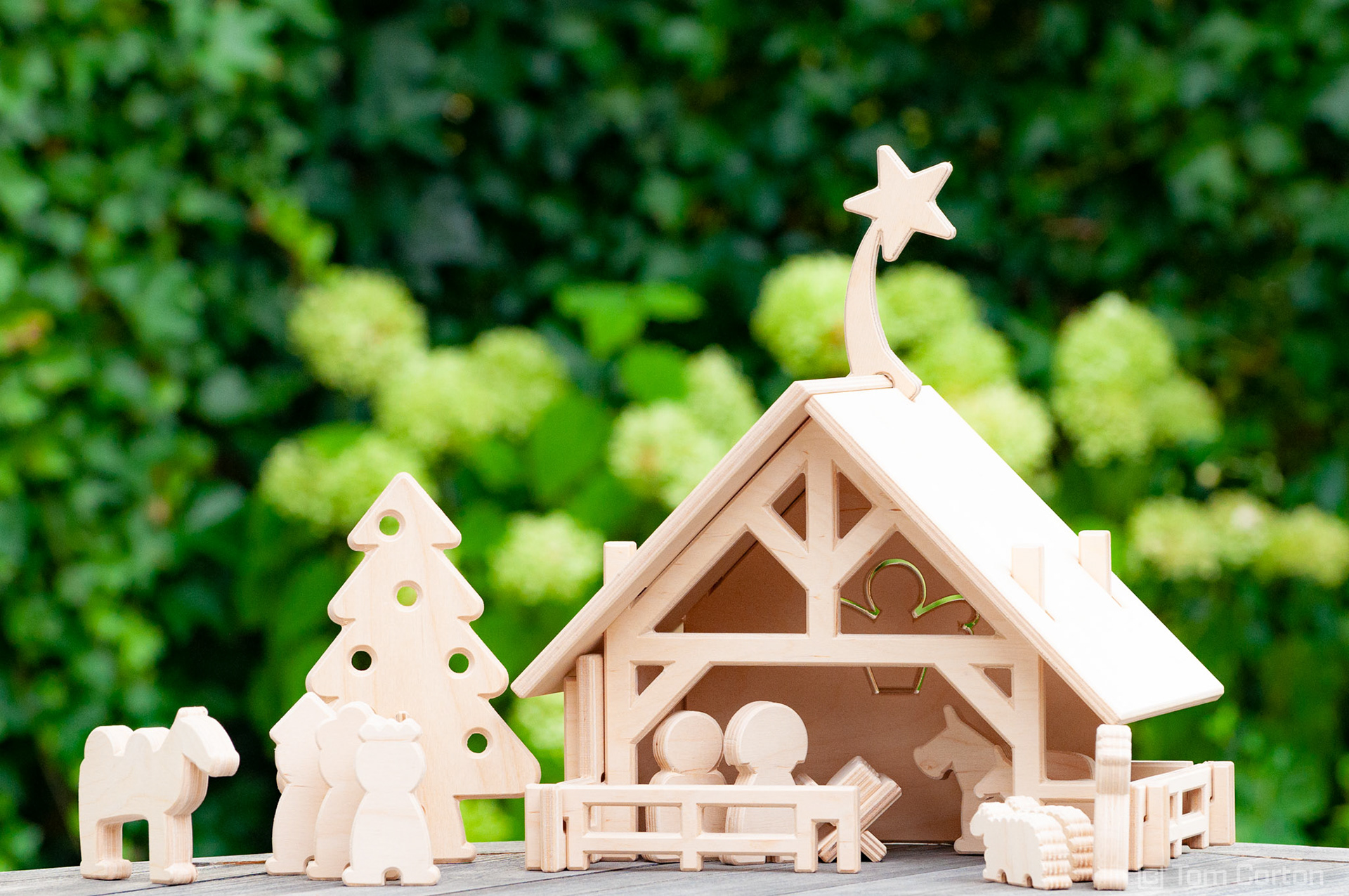 Opdracht ' is het al Kerst?'
