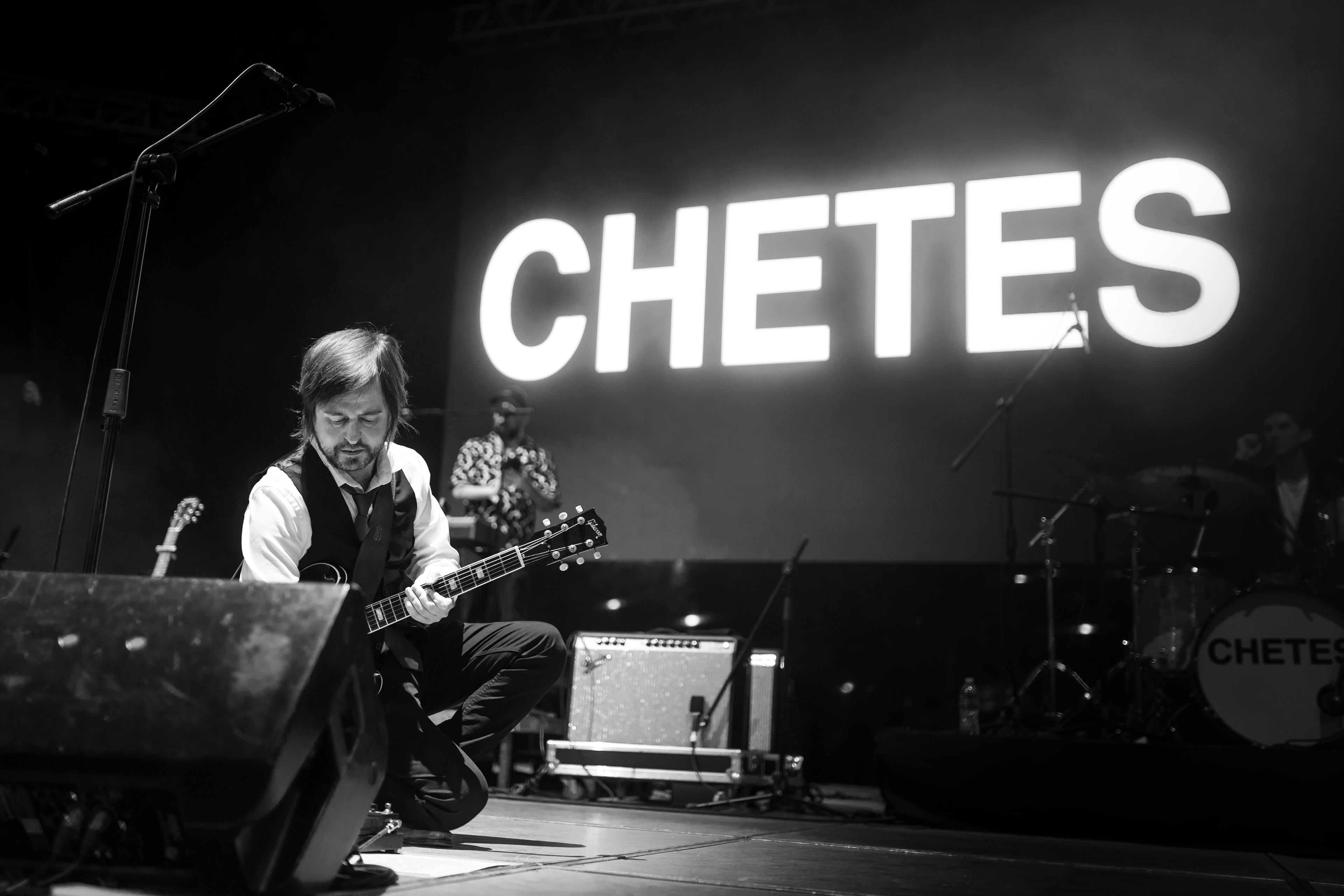 Chetes