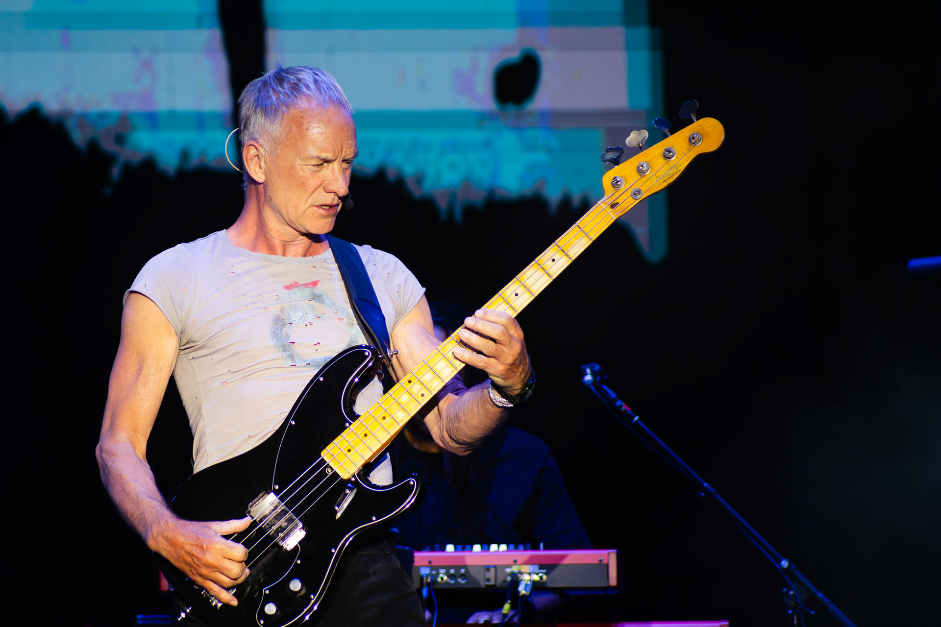 Sting