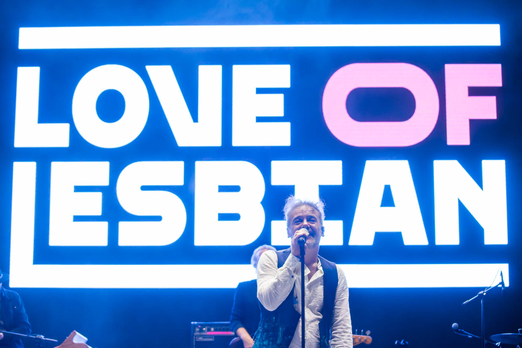 Love of Lesbian