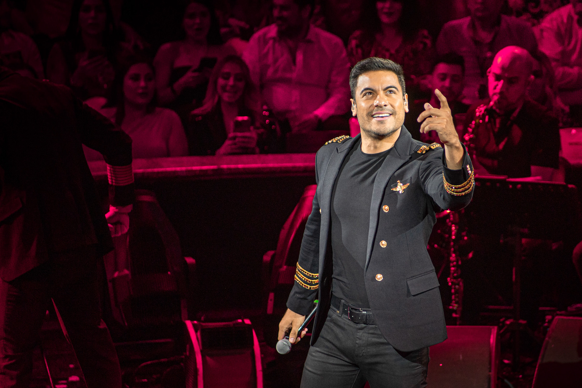 Carlos Rivera