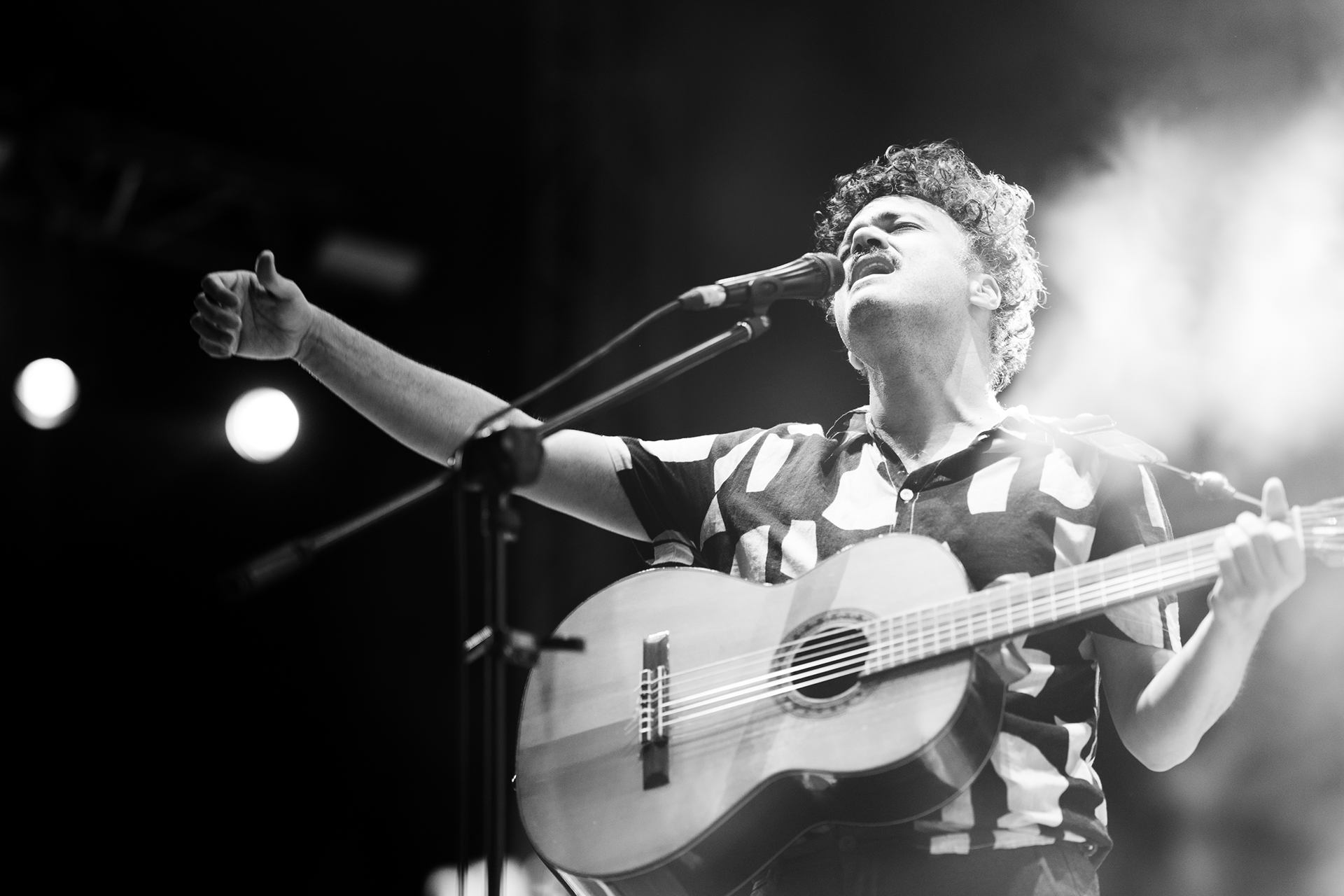 Alex Ferreira