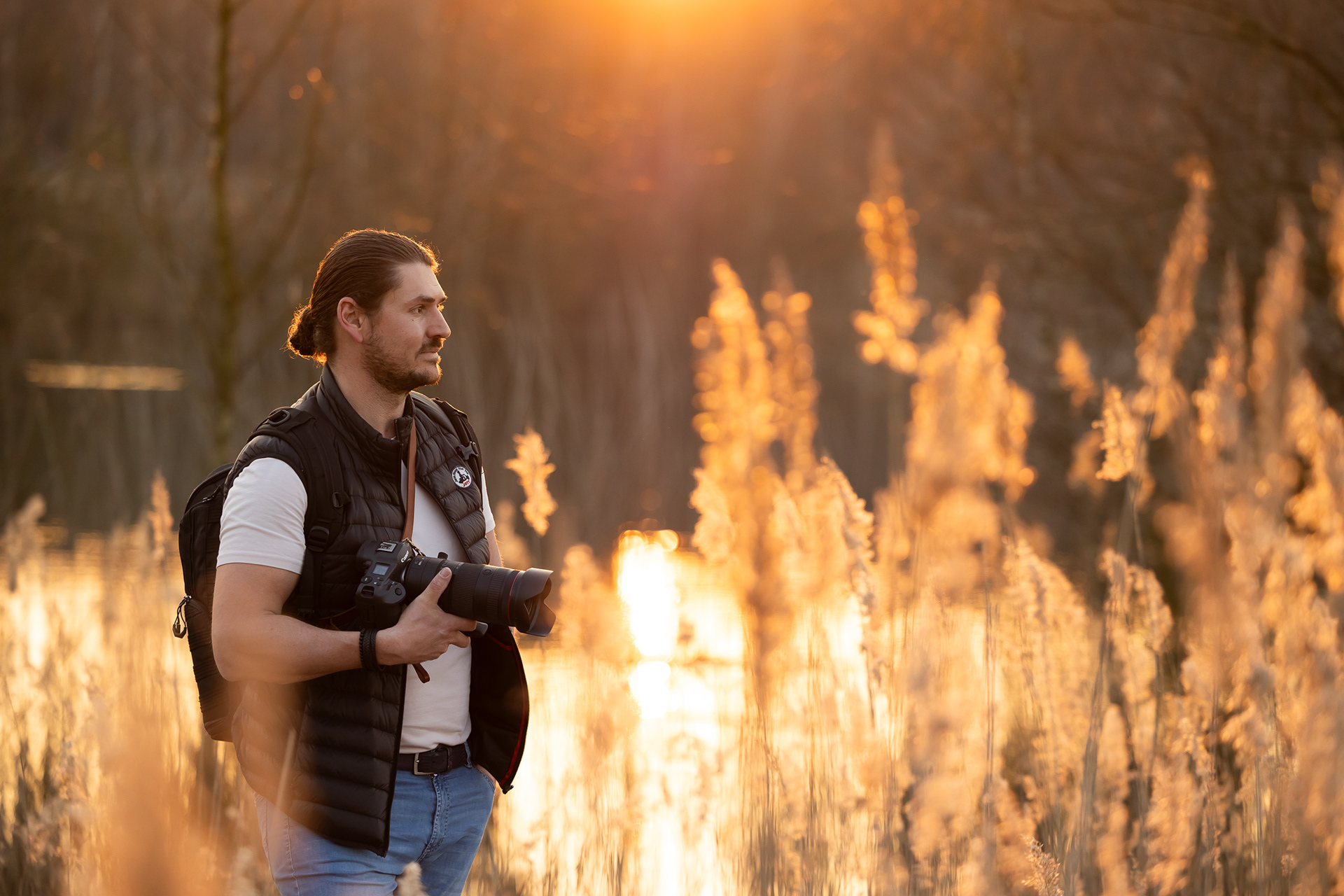 Andreas Gijbels | Visuele verhalenverteller | Fotograaf | Regisseur | Filmmaker