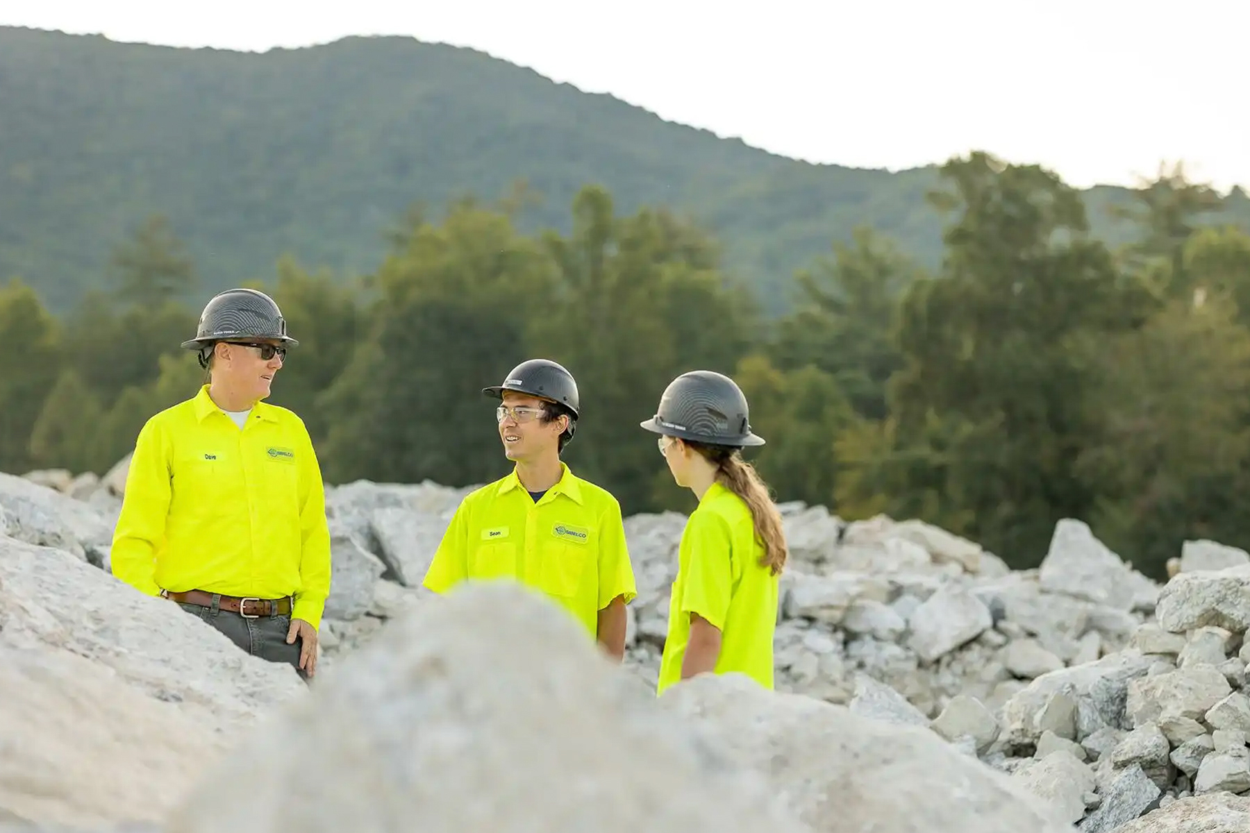 Sibelco North Carolina USA