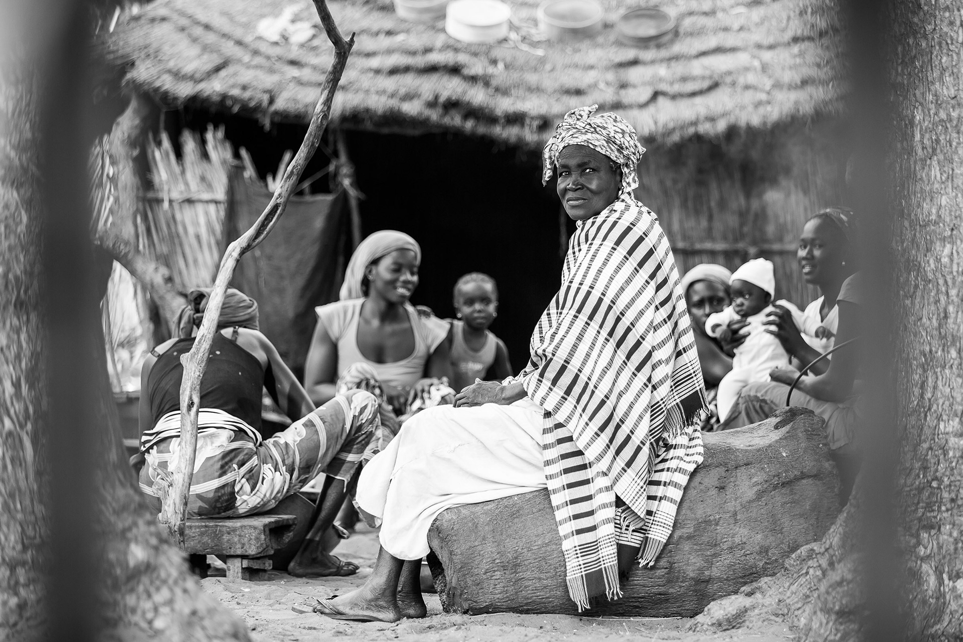 Toekomst voor Senegal