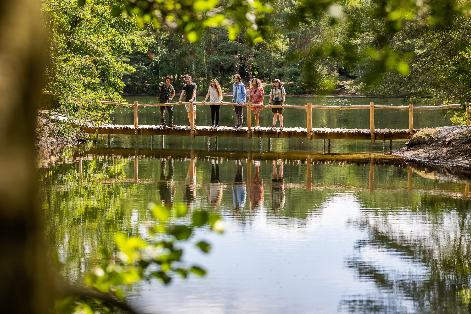 Center Parcs Vossemeren - Medialife