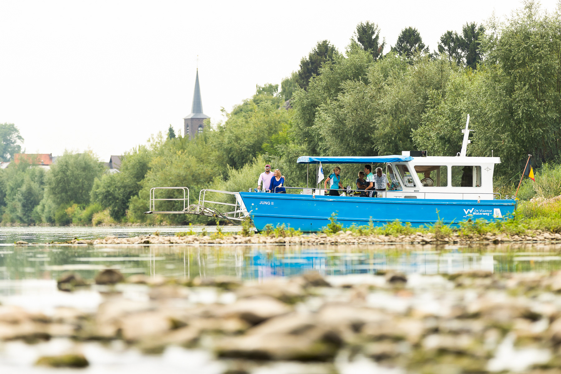 Visit Maasmechelen