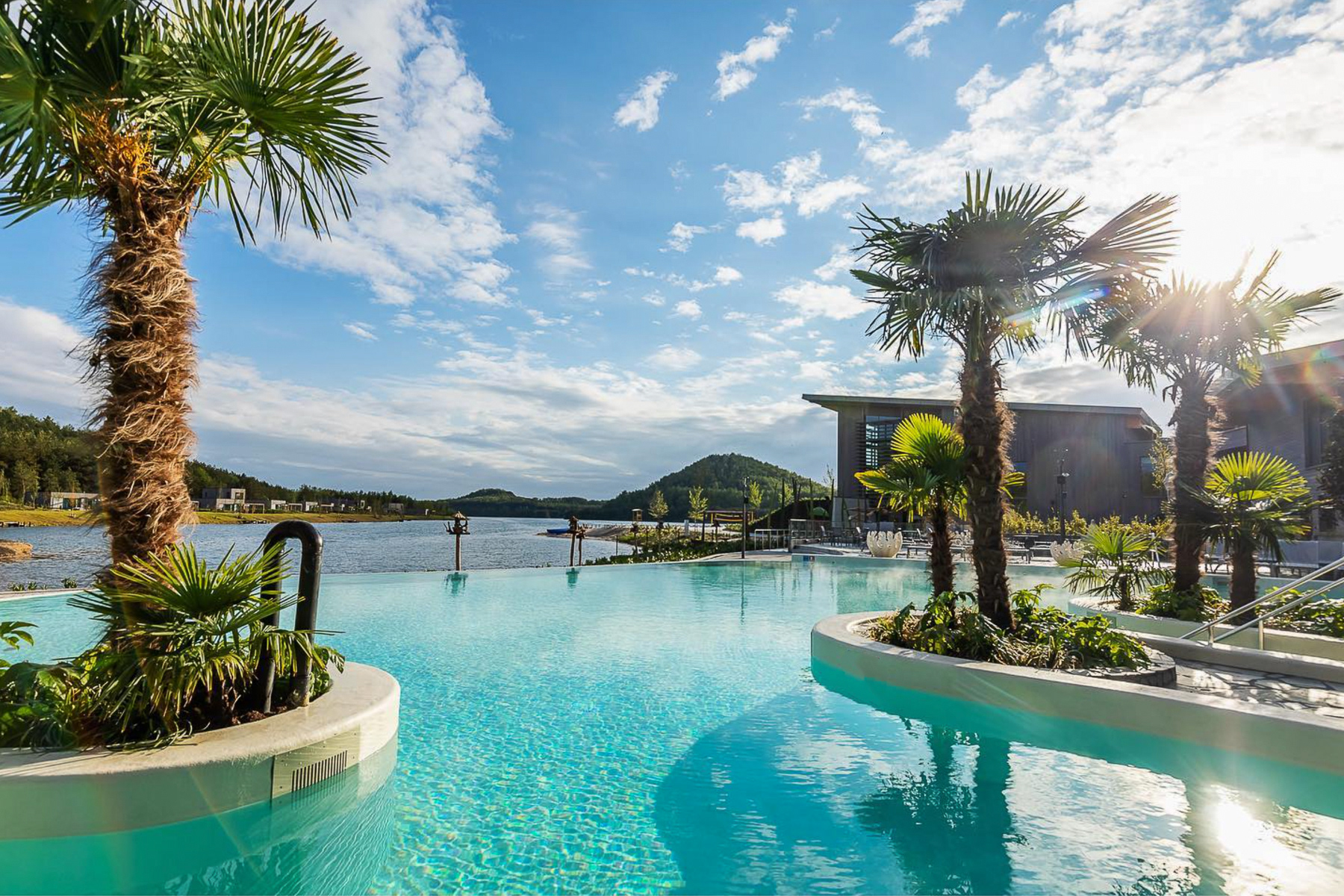 Terhills Resort