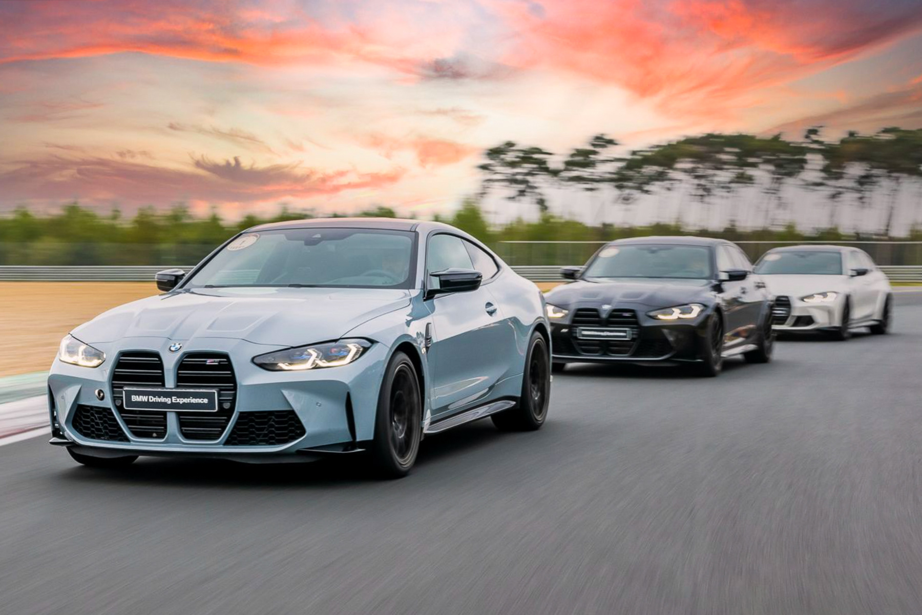 BMW Belux - Medialife
