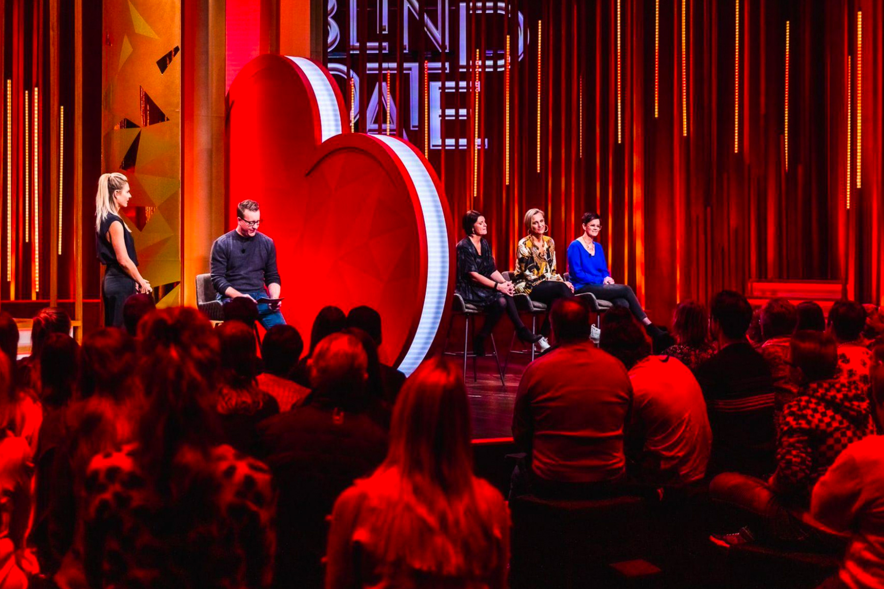 Blind Date - Deusjevoo - Medialife