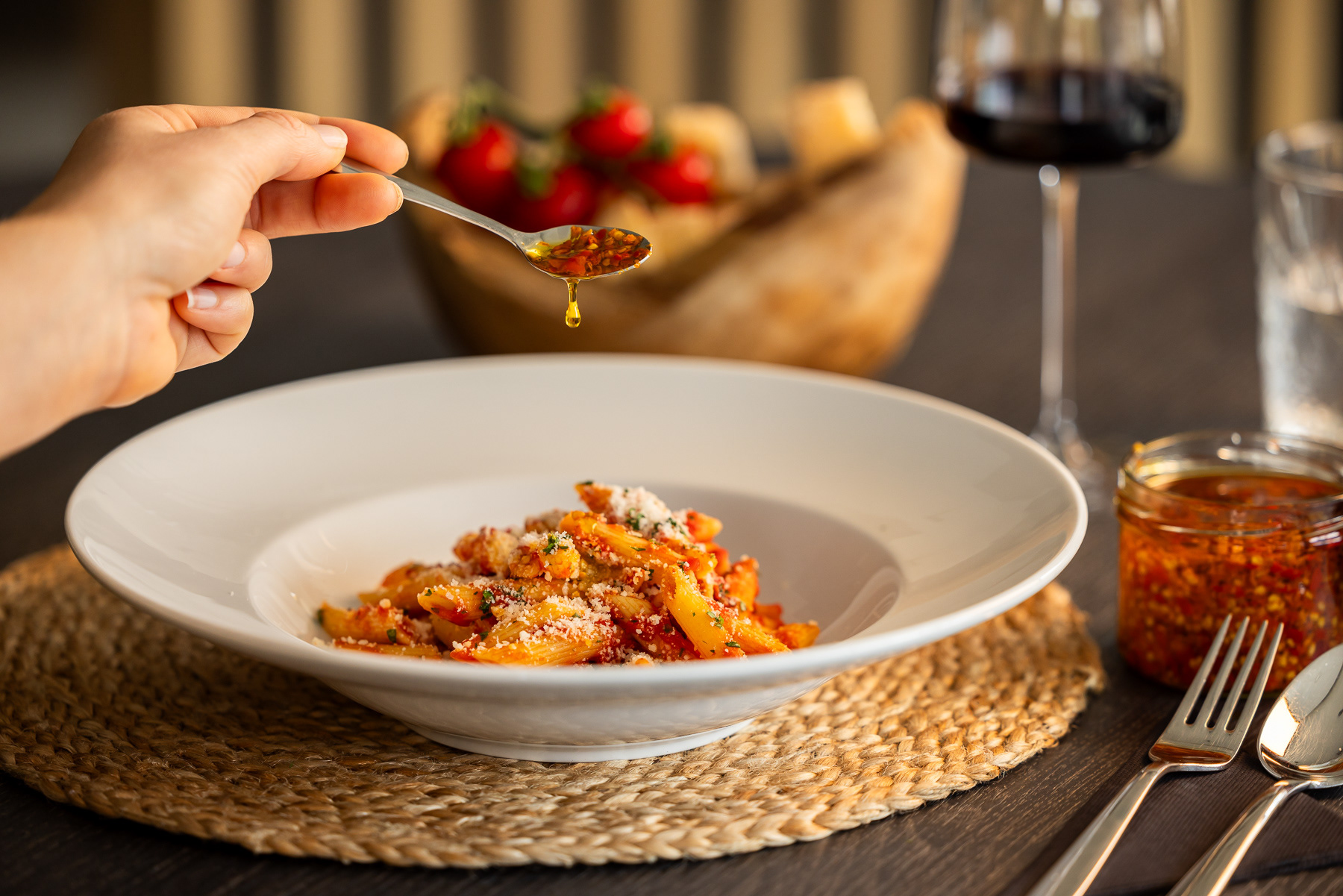 Bruno Foodcorner - Medialife