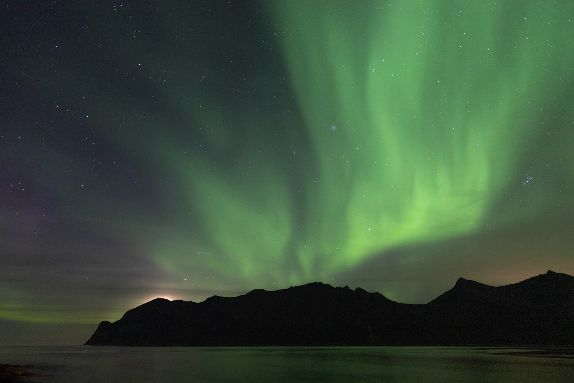 Mefjordvaer | Norway