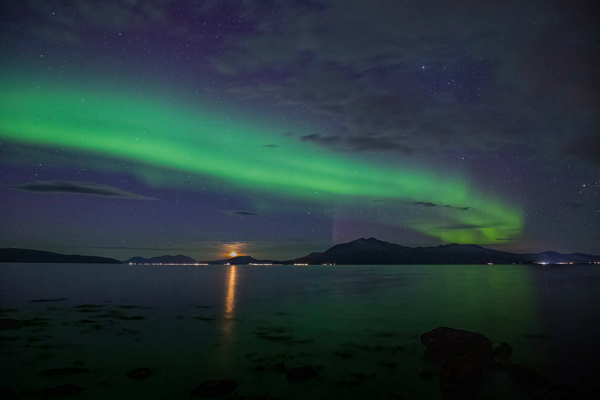 Tromso Outskirts | Norway