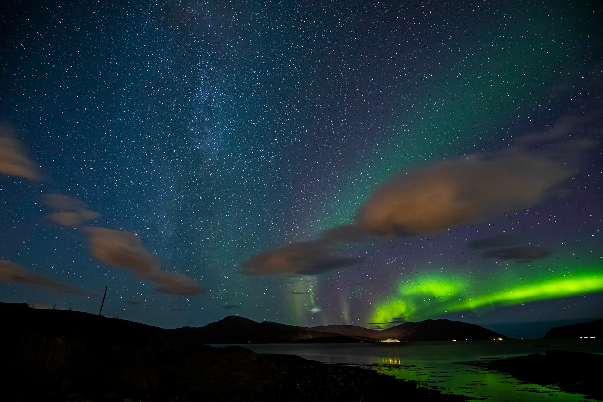 Tromso Outskirts | Norway