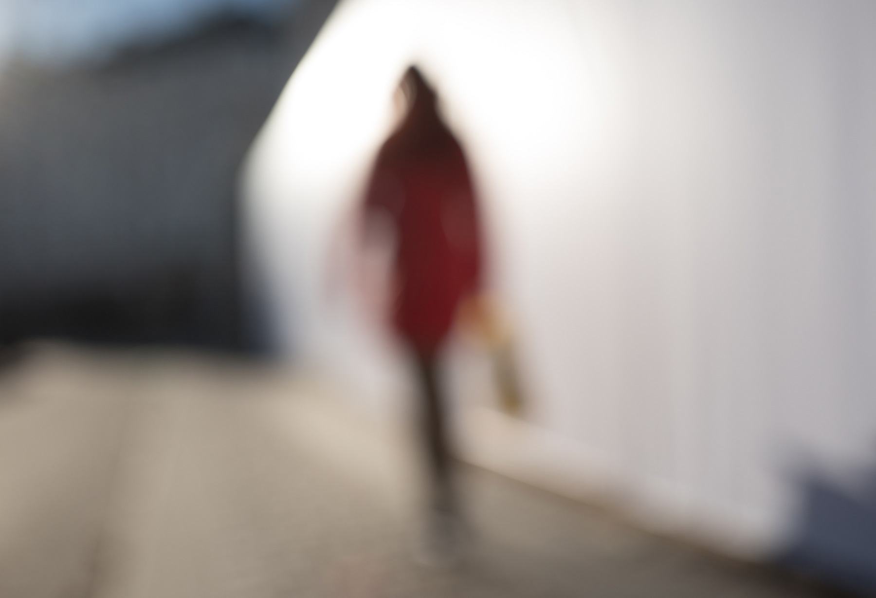 " woman unknown no.24 "