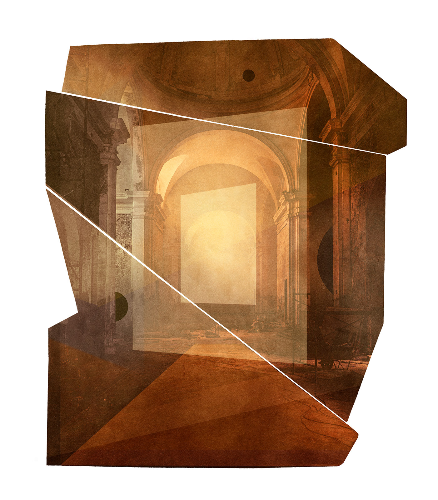 "Inner Room 8"