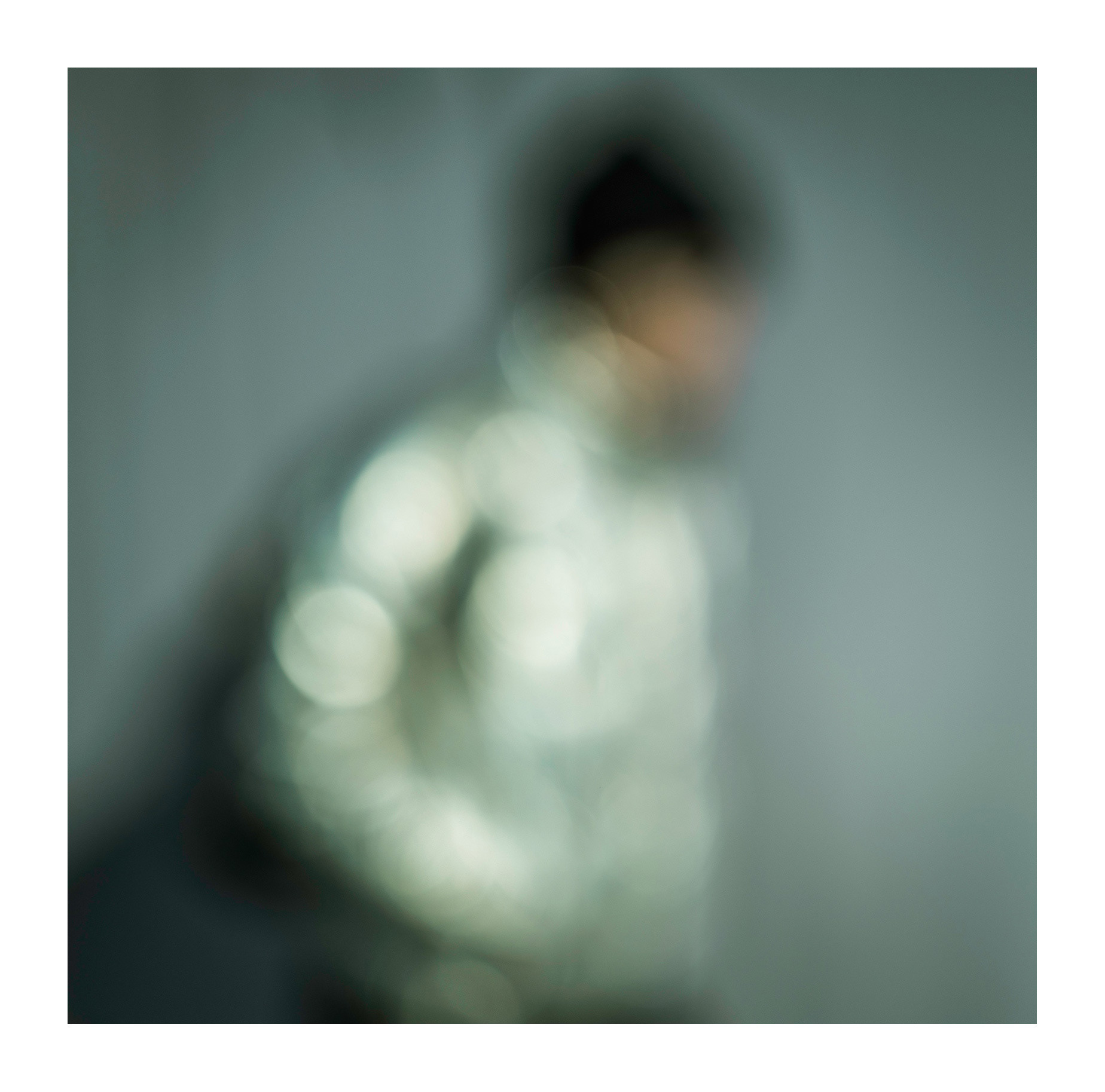 "Man unknown no.36"
