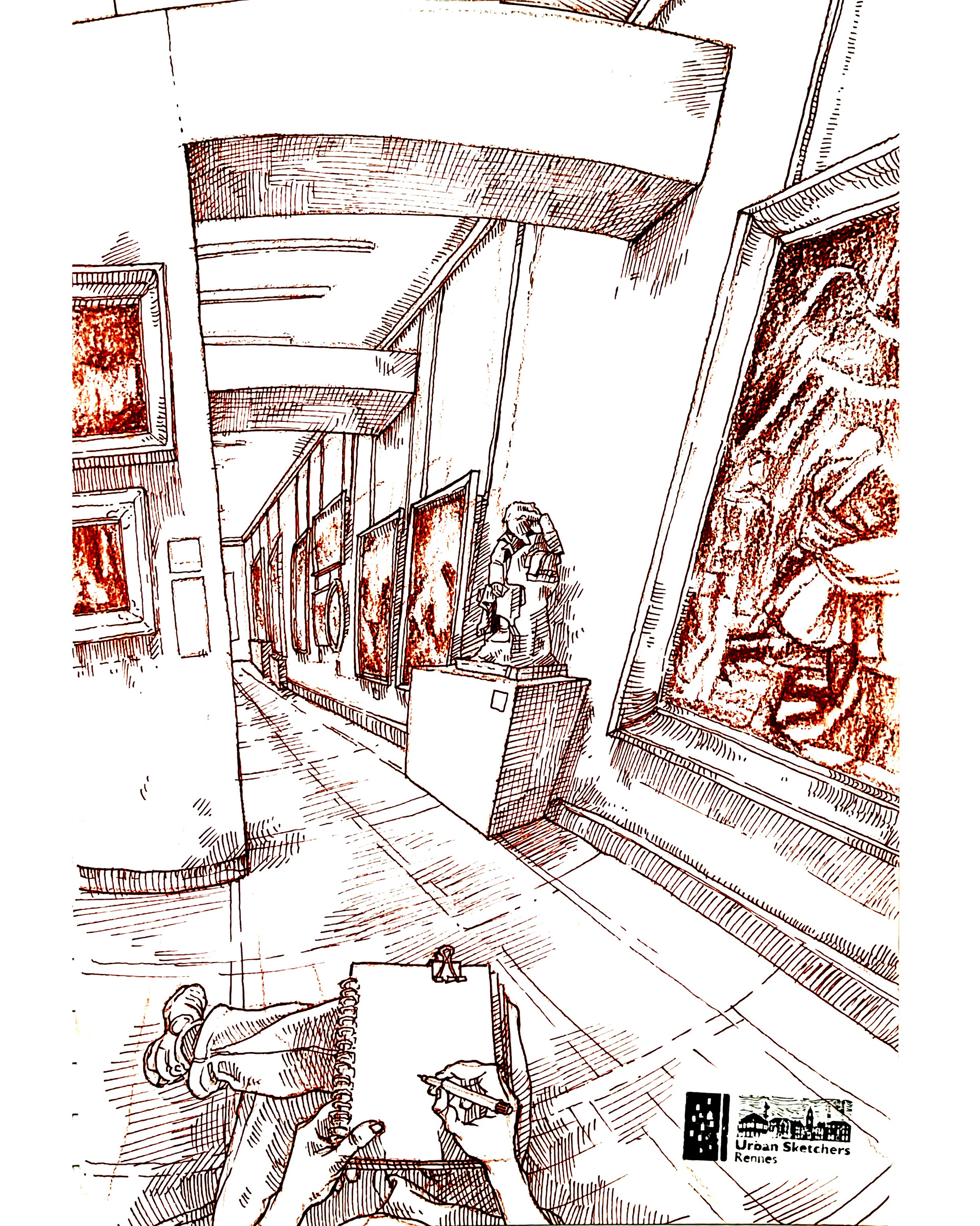 Musée des Beaux-Arts de Rennes