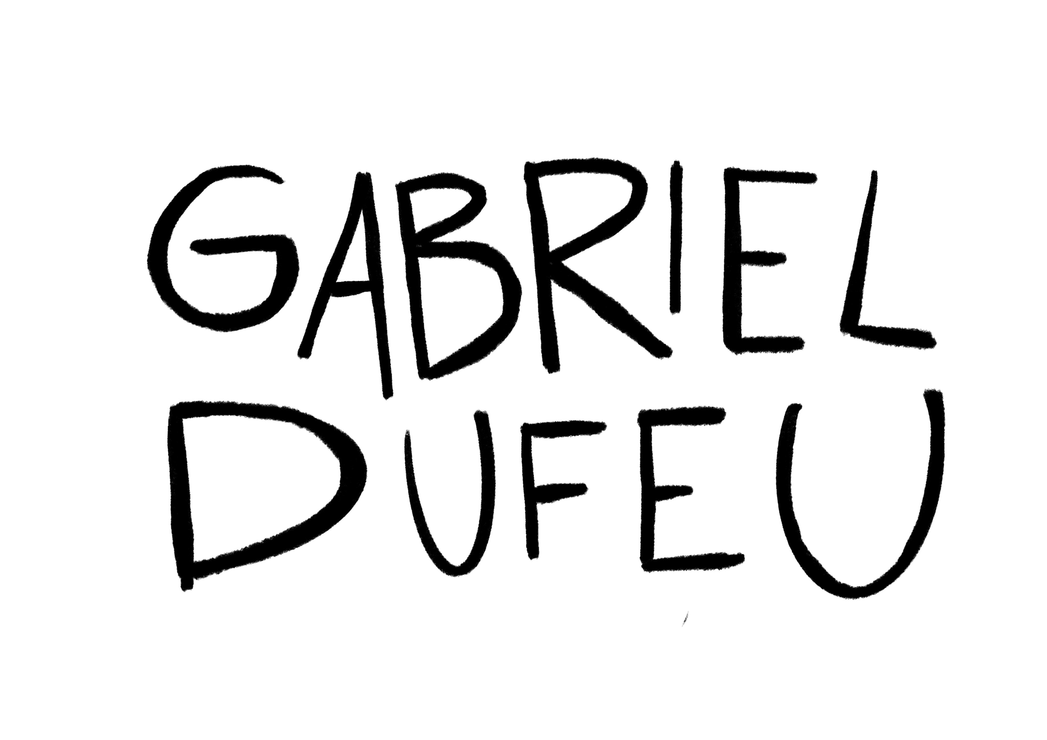 Gabriel Dufeu