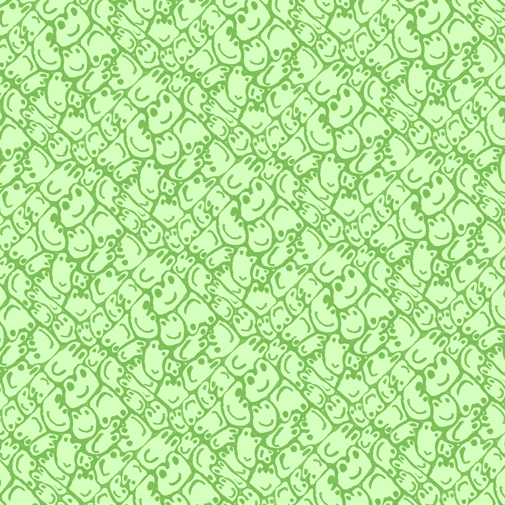 ...and another pattern!