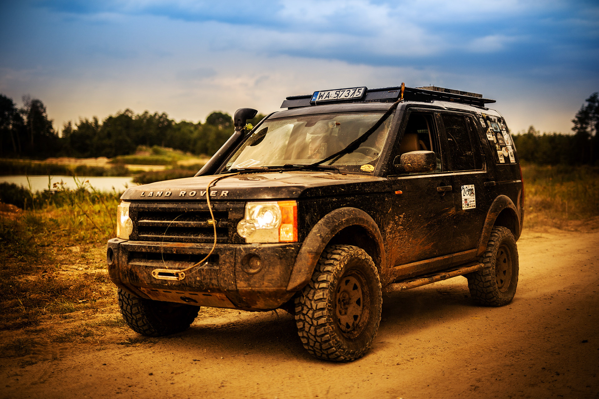 Cobra Light Cup 4x4 1