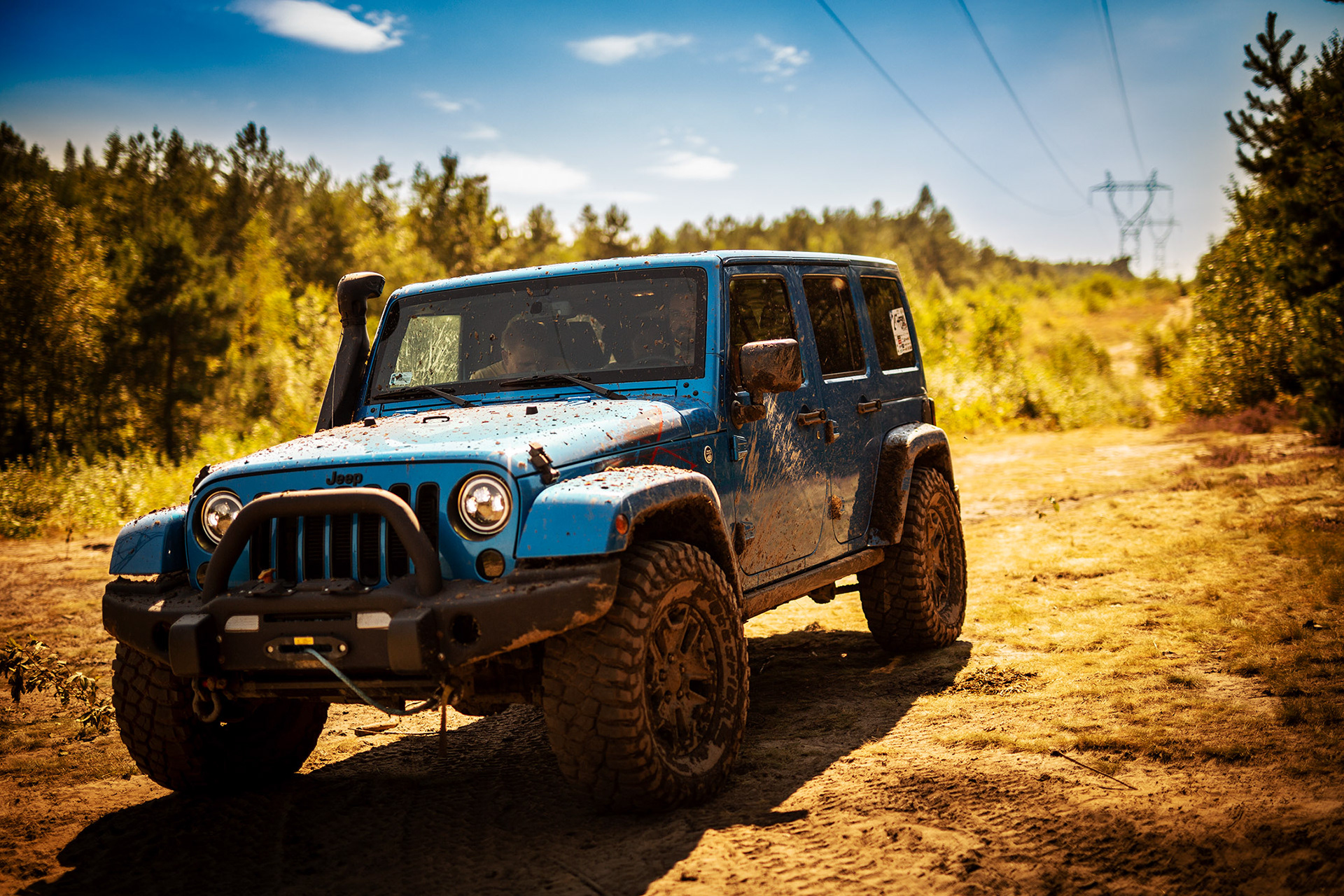 Cobra Light Cup 4x4 2