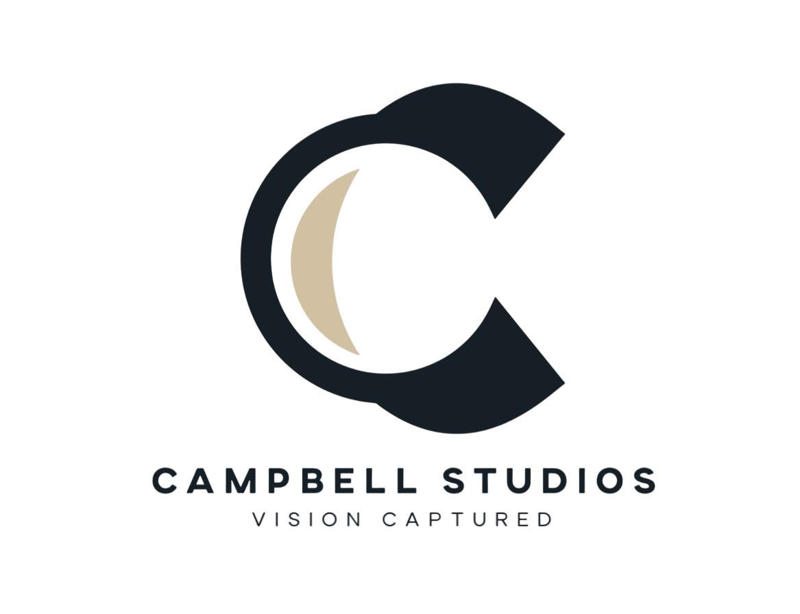 Campbell Media Studios Logo