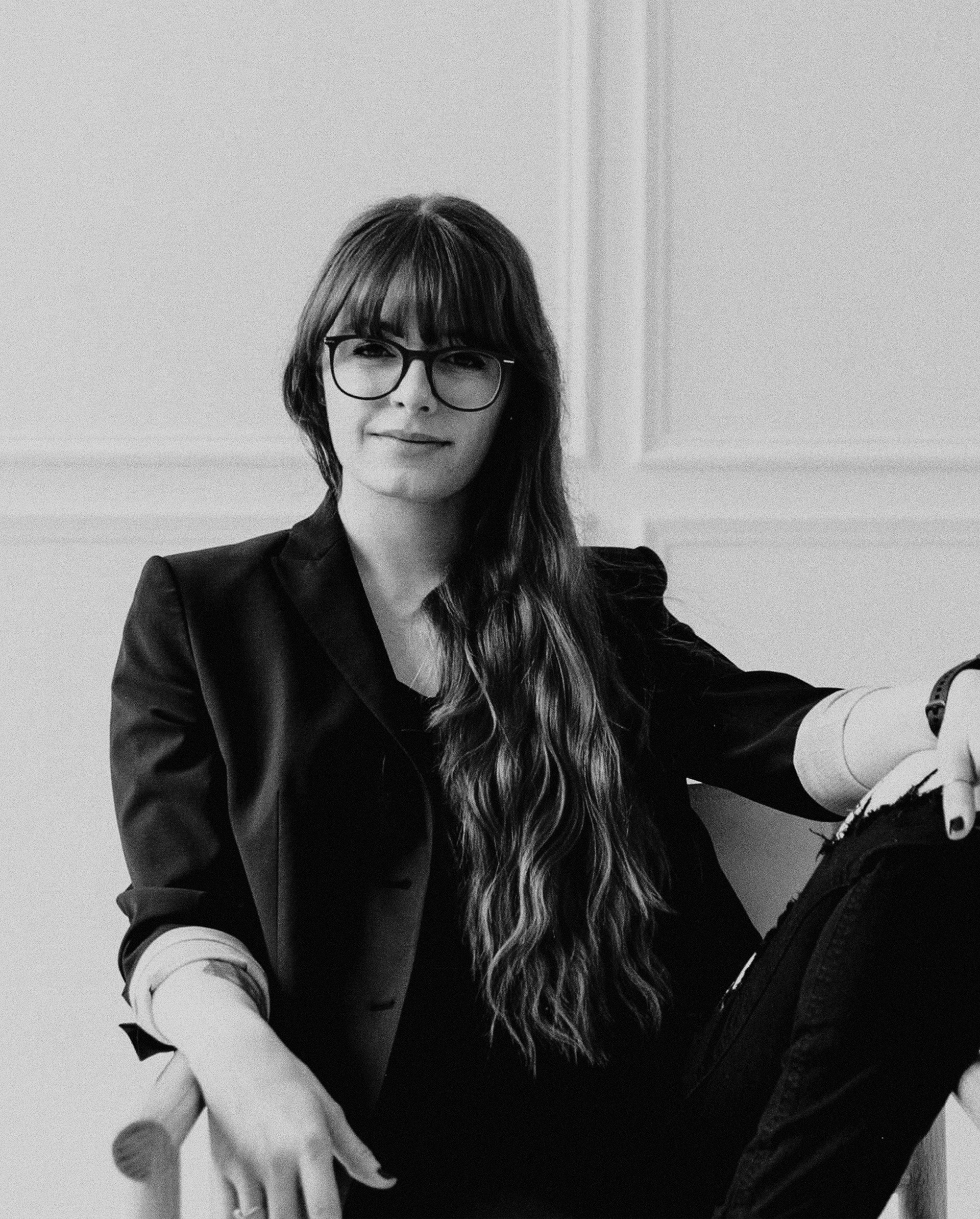 Amber Andersson is a graphic designer, illustrator, and typographer.