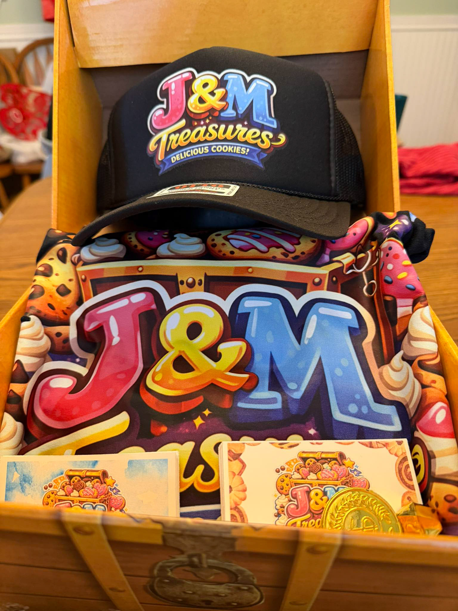 business owner set 