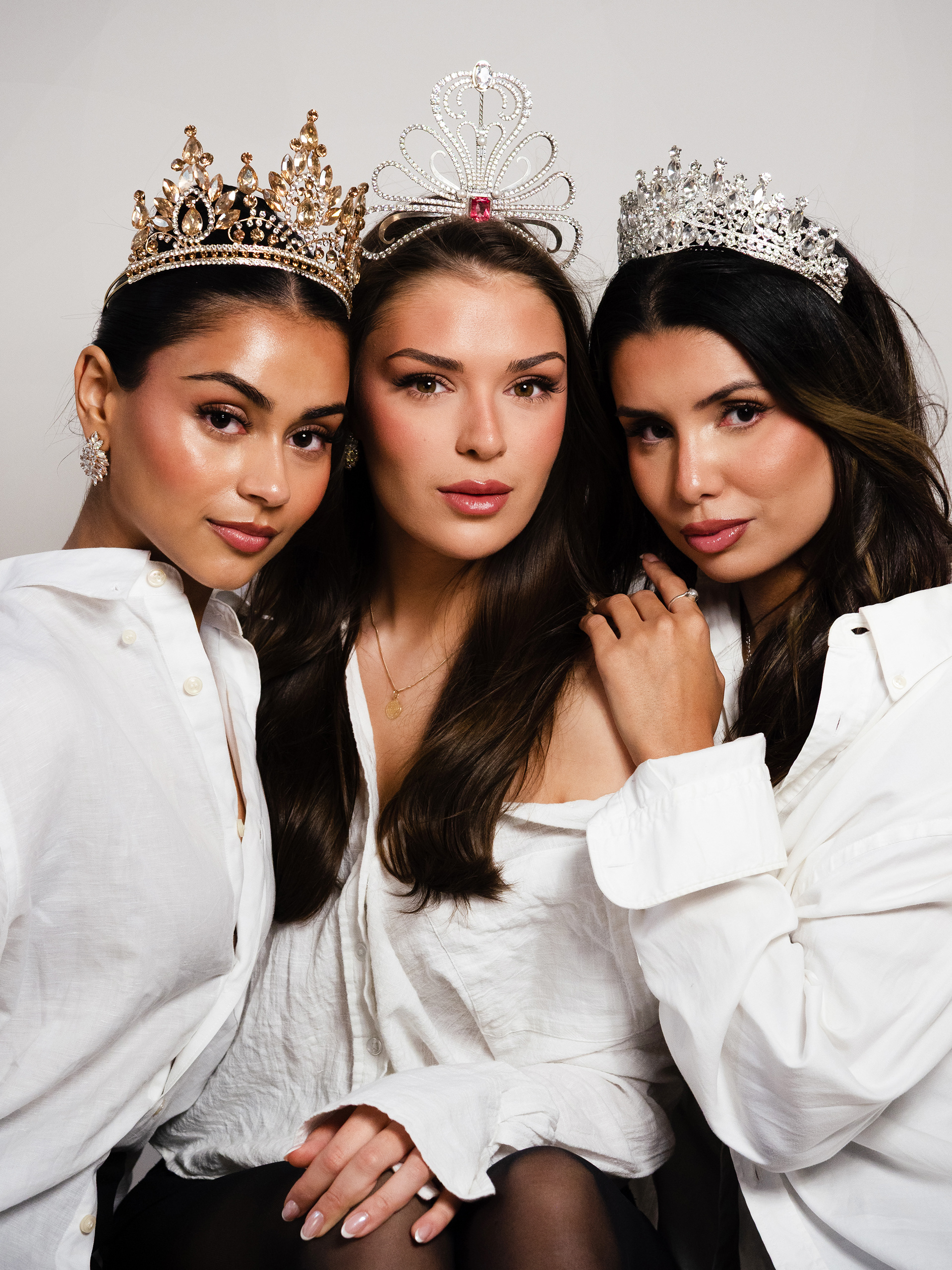 MISS UNIVERSE FINLAND 2025 - MISS INTERNATIONAL FINLAND 2025 - MISS WORLD 2025