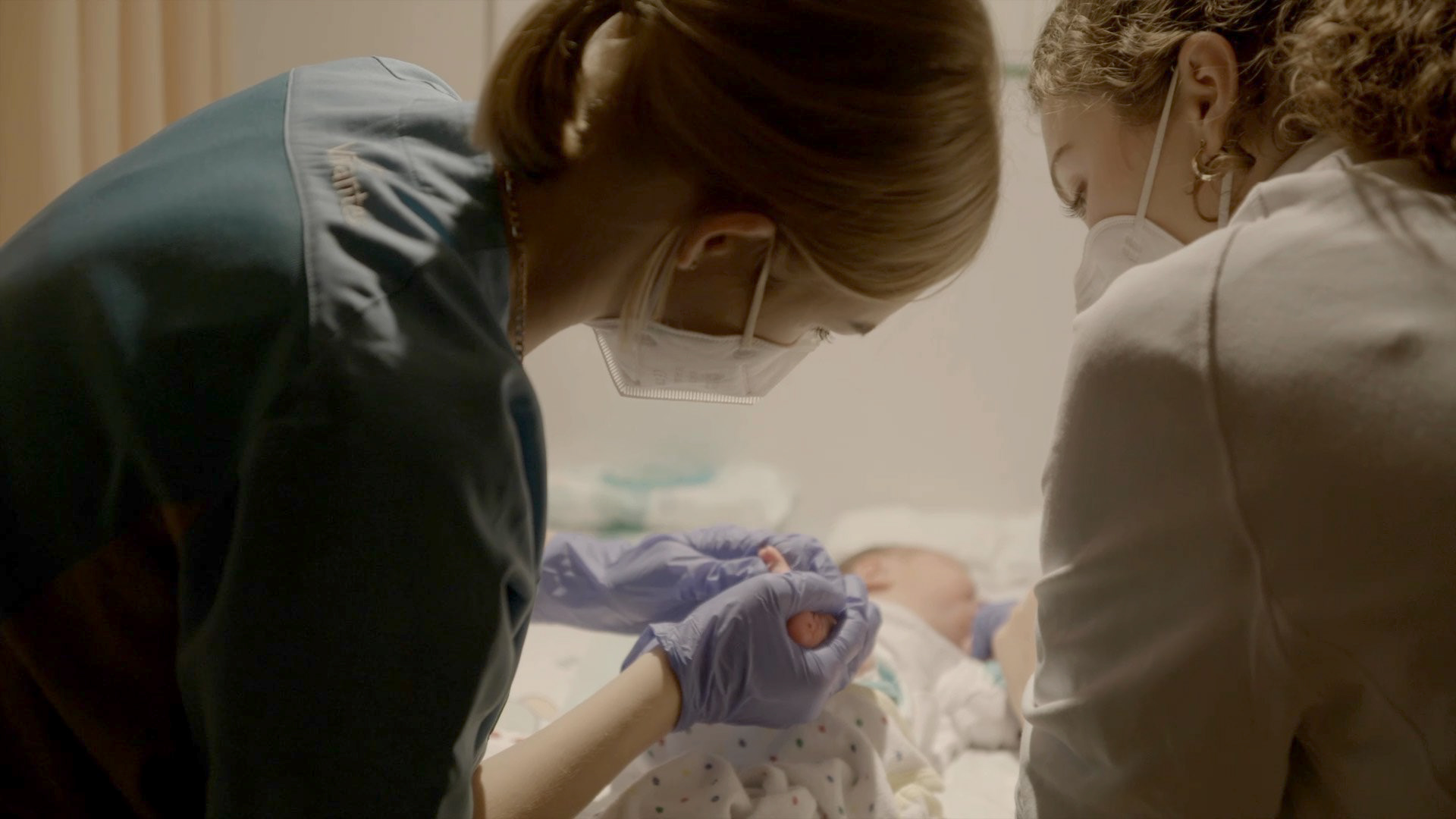 In deinen Händen © Sophie Dettmar