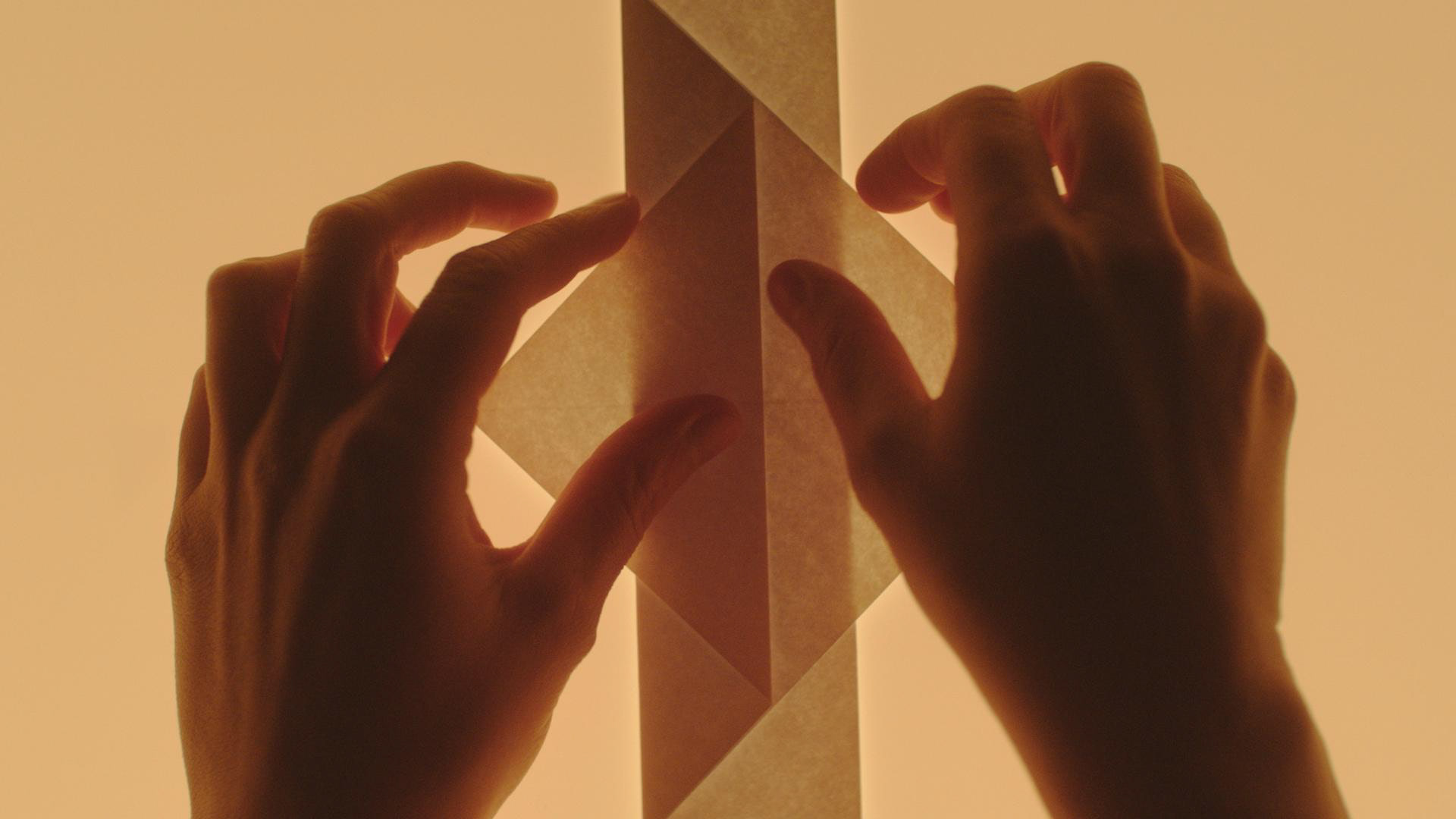 Kraft © Sophie Dettmar