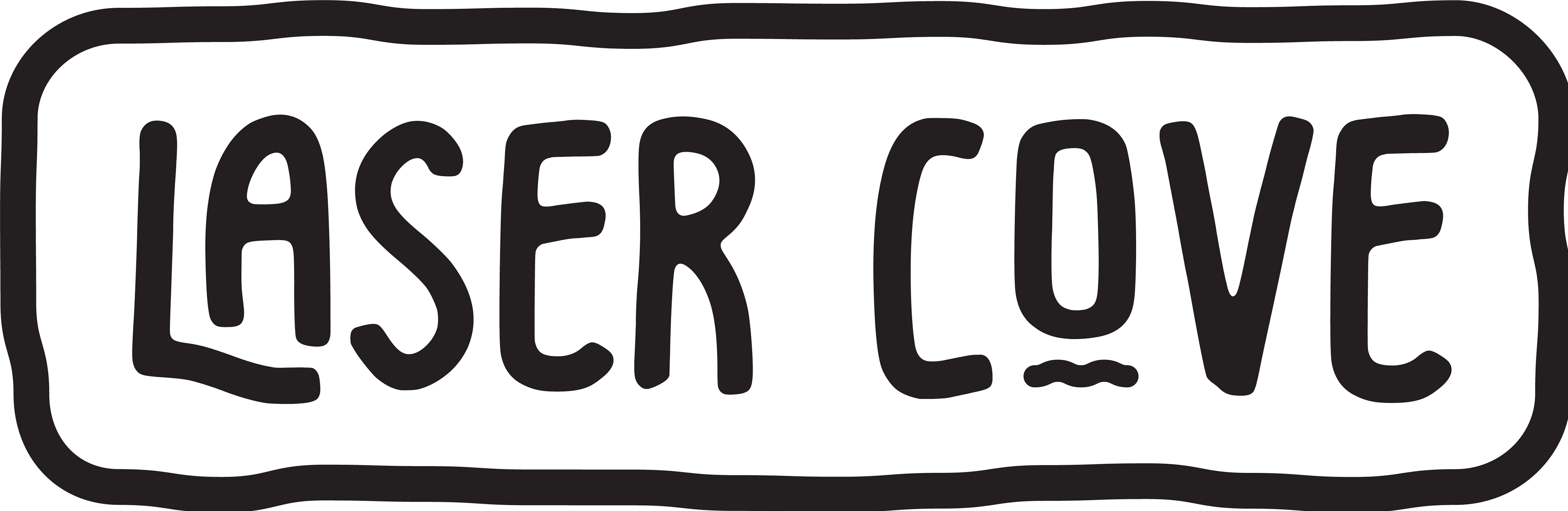 Laser Cove