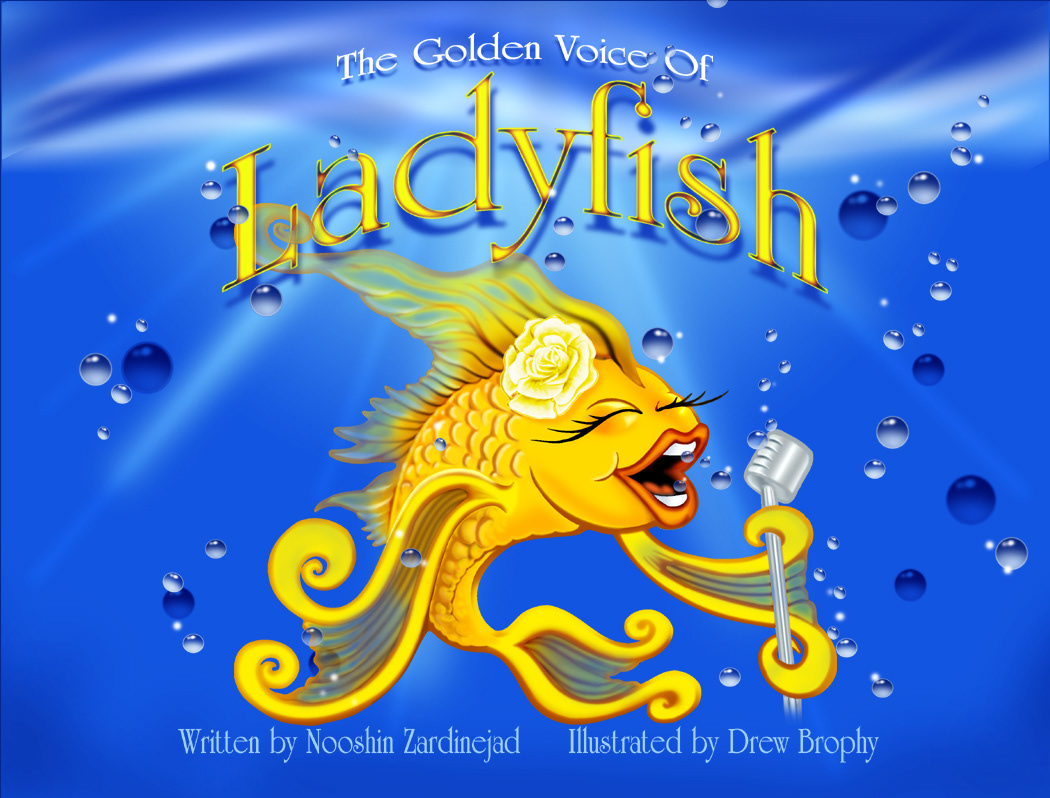 The Golden Voice of Ladyfish Production