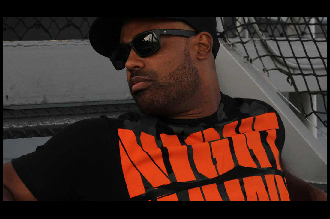 Night Hawk Apparel Photoshoot Creative Direction