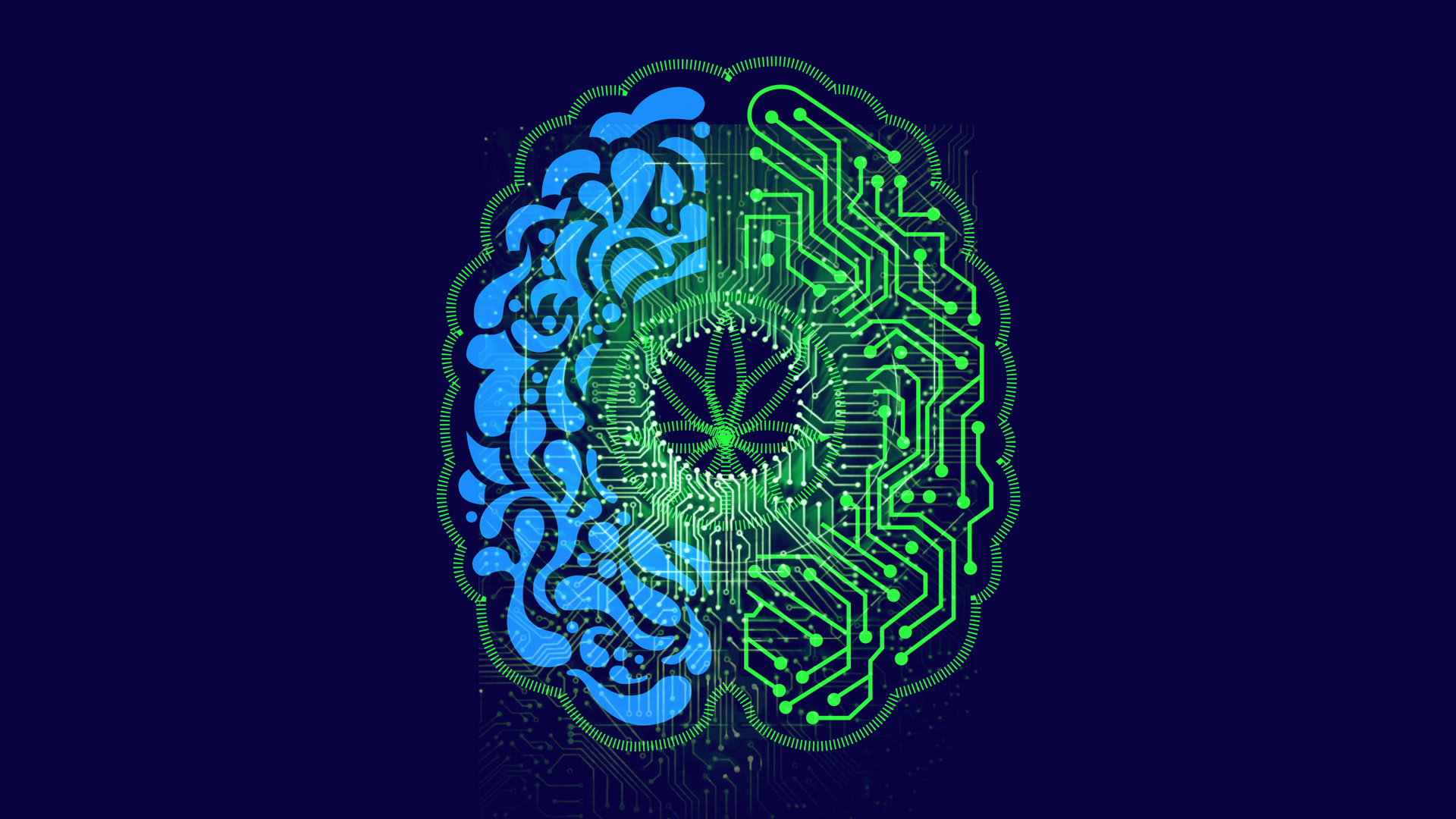 GreenLyfe Cannabis Brand AD Campaign