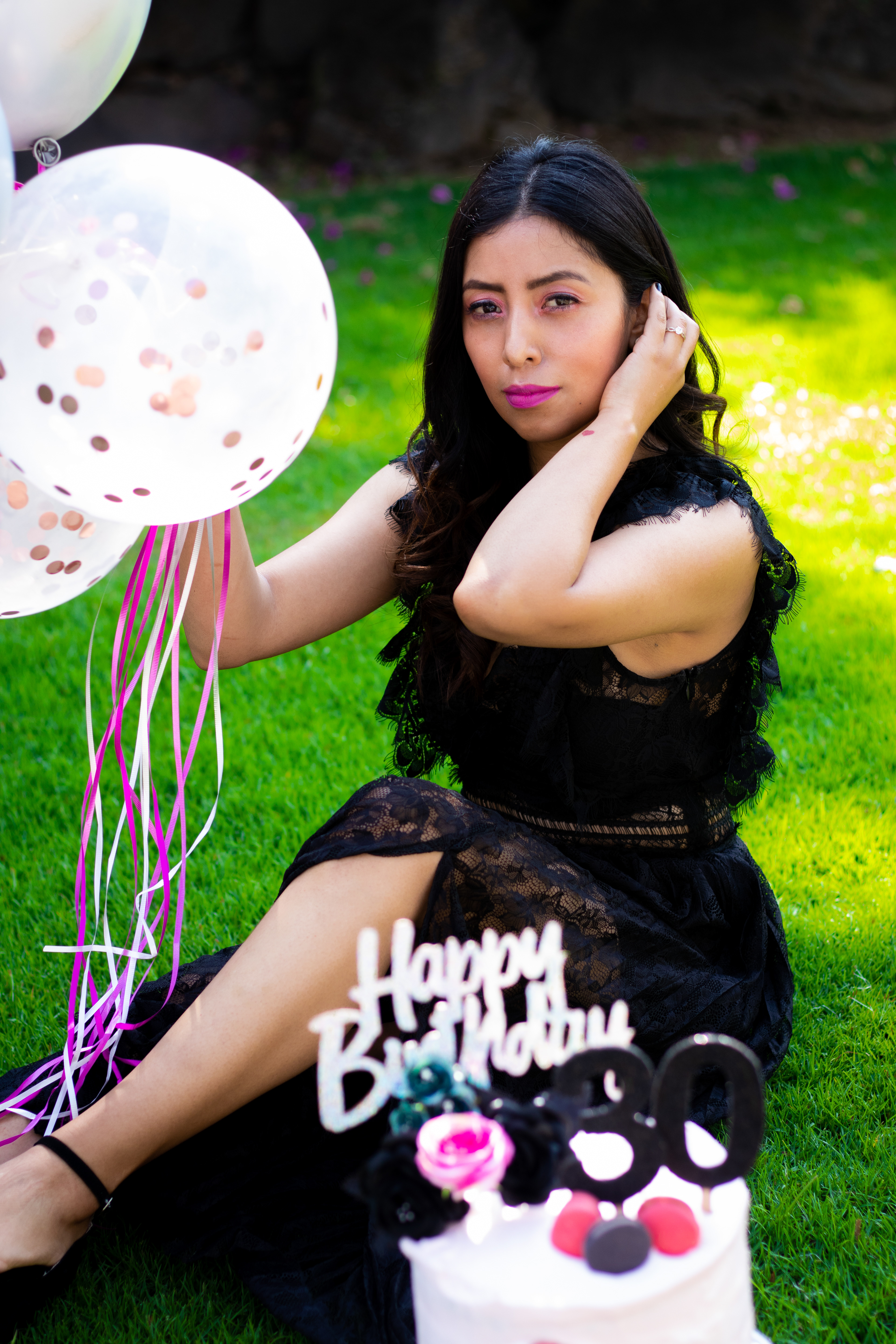 Conchita Cumpleaños