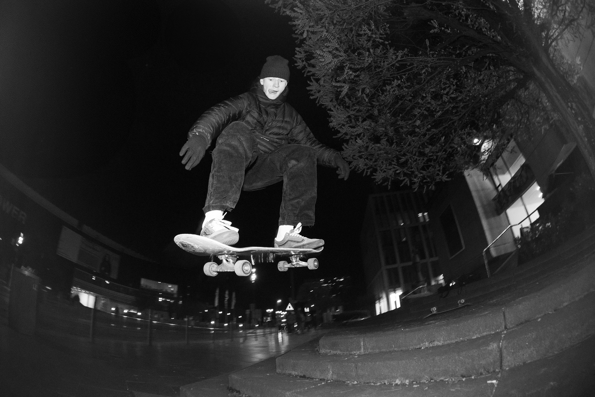 Henrik ollie