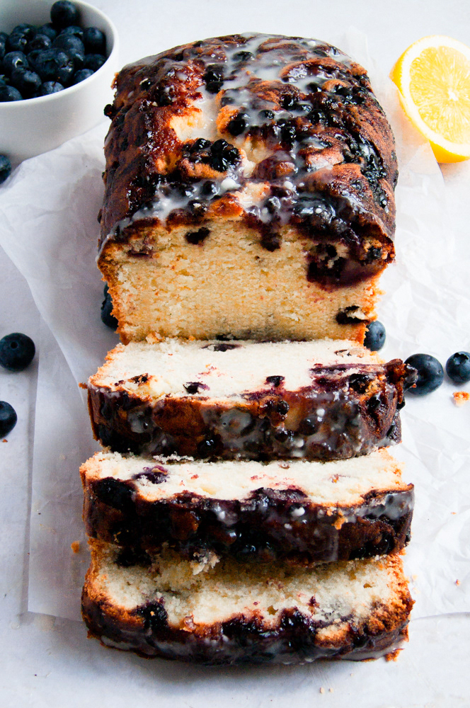 food styling and photography