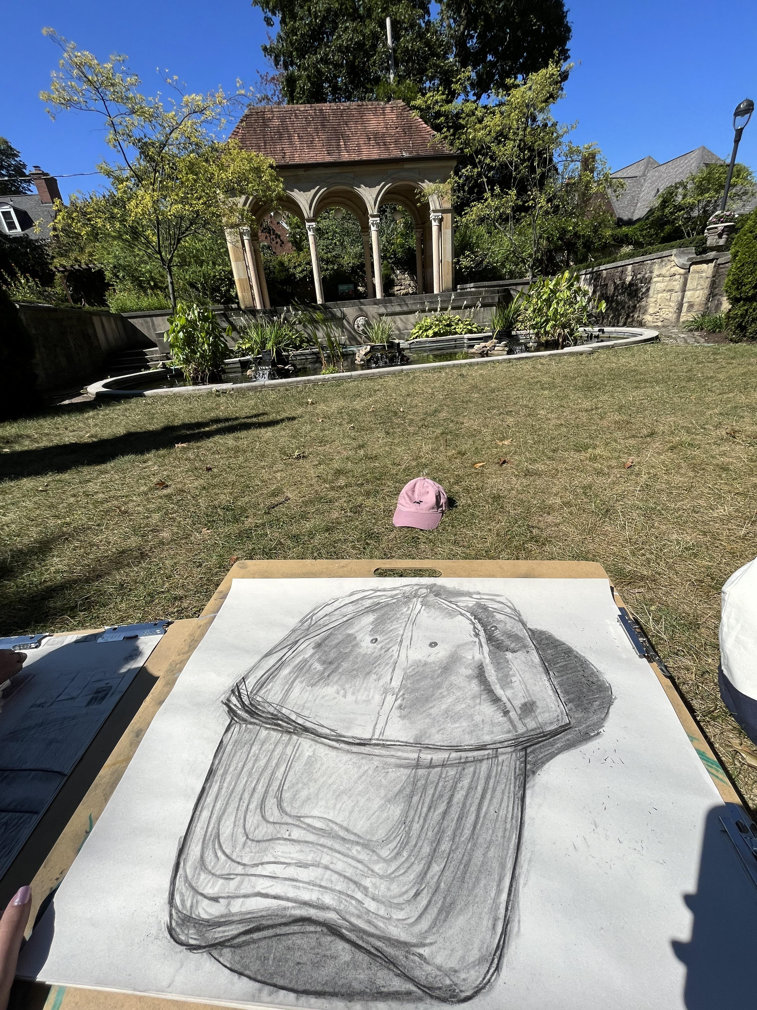 Drawing