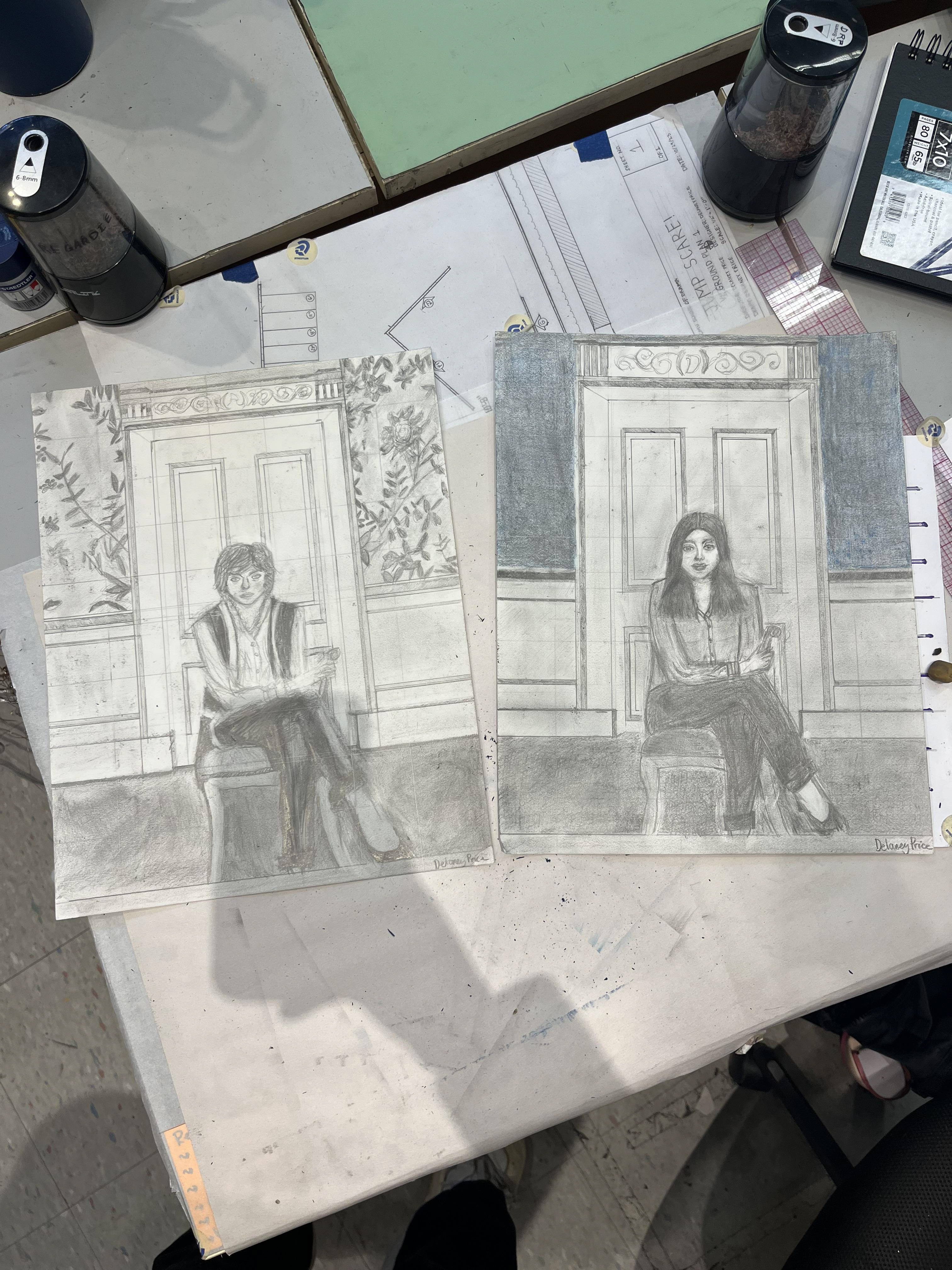Drawing