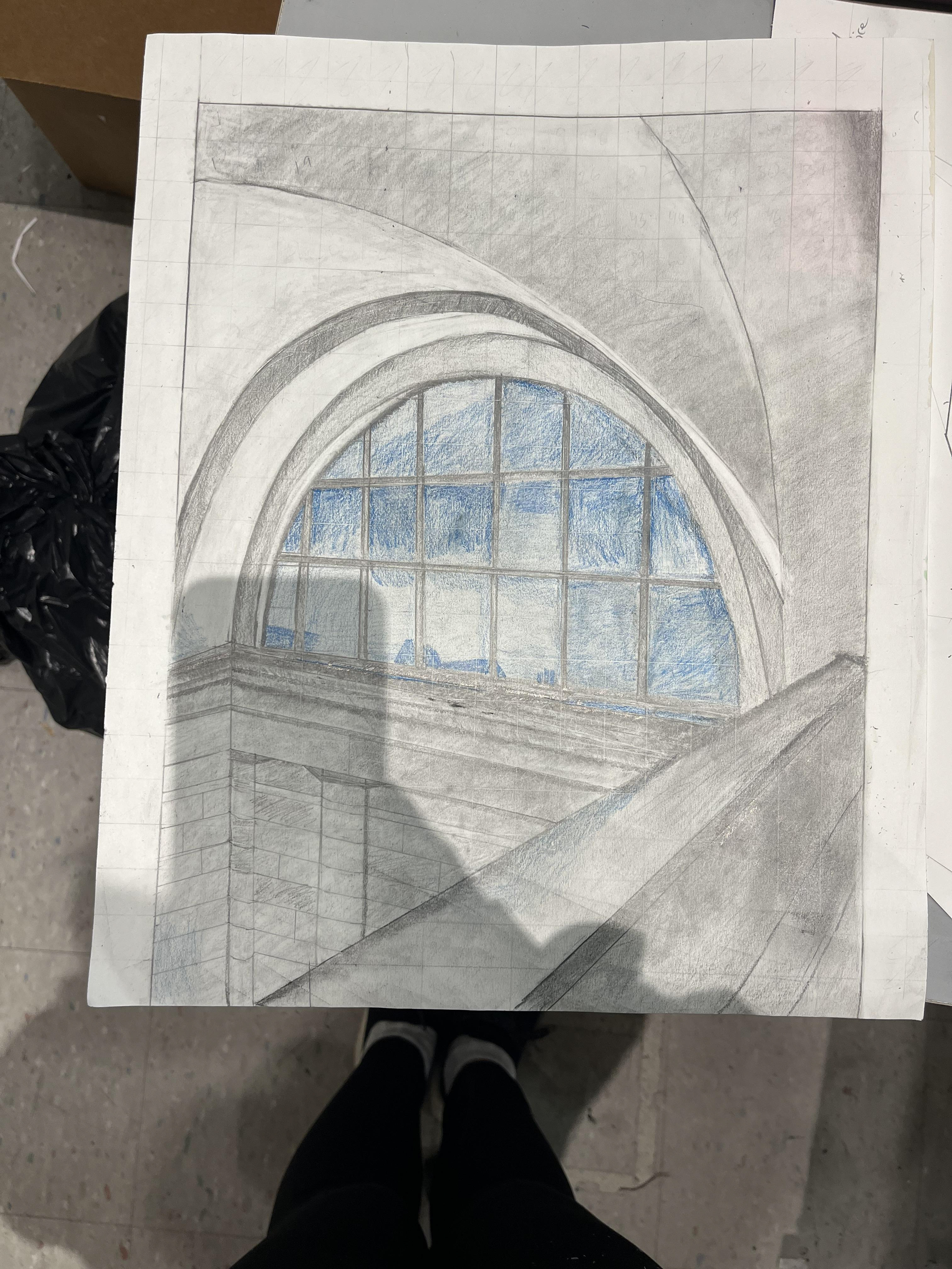 Drawing
