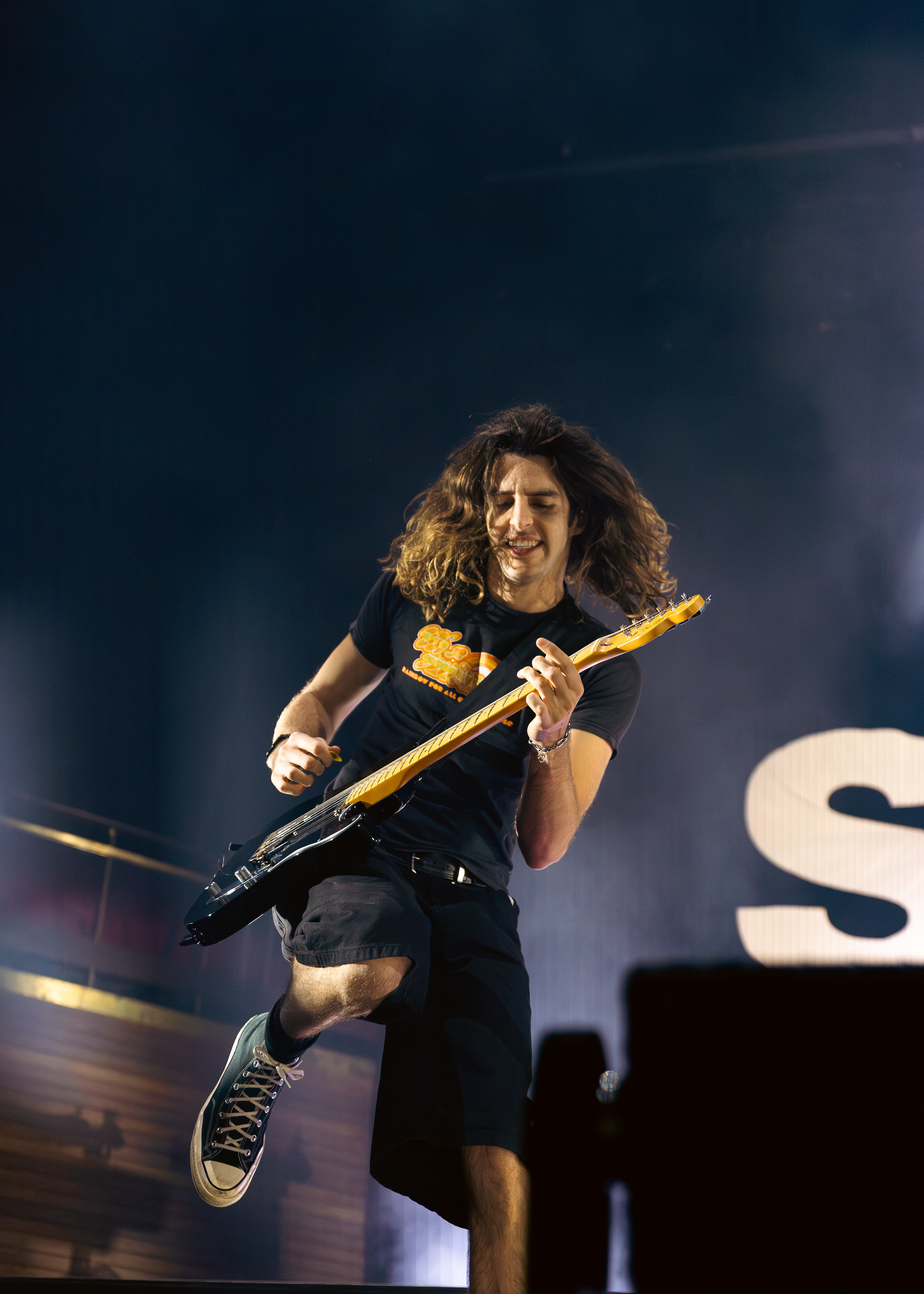 Spacey Jane - Christchurch - 30th May 2025