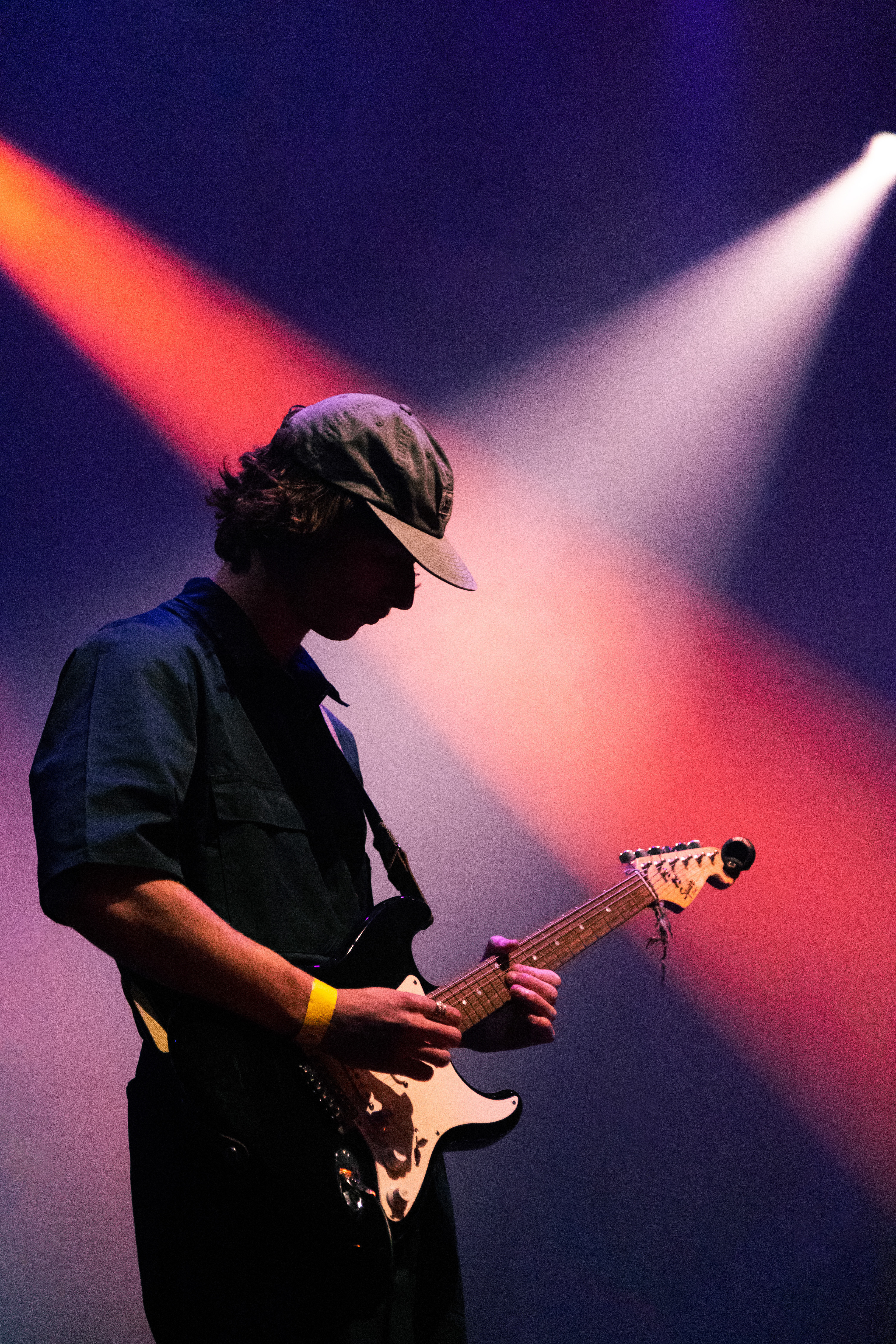 Lunar Intruder - Mono - August 11, 2022.