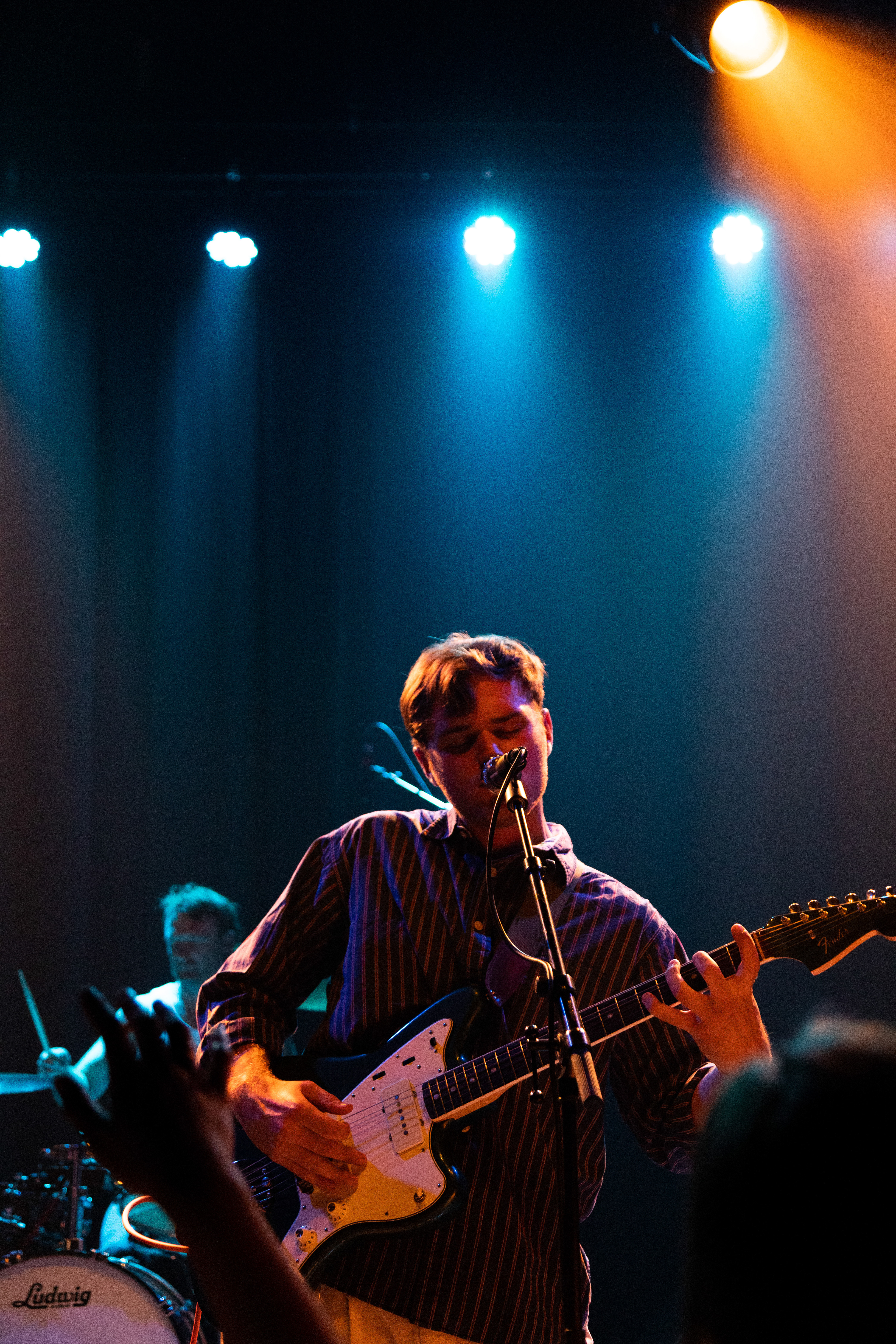 Mild Orange - Loons - October 22, 2022.